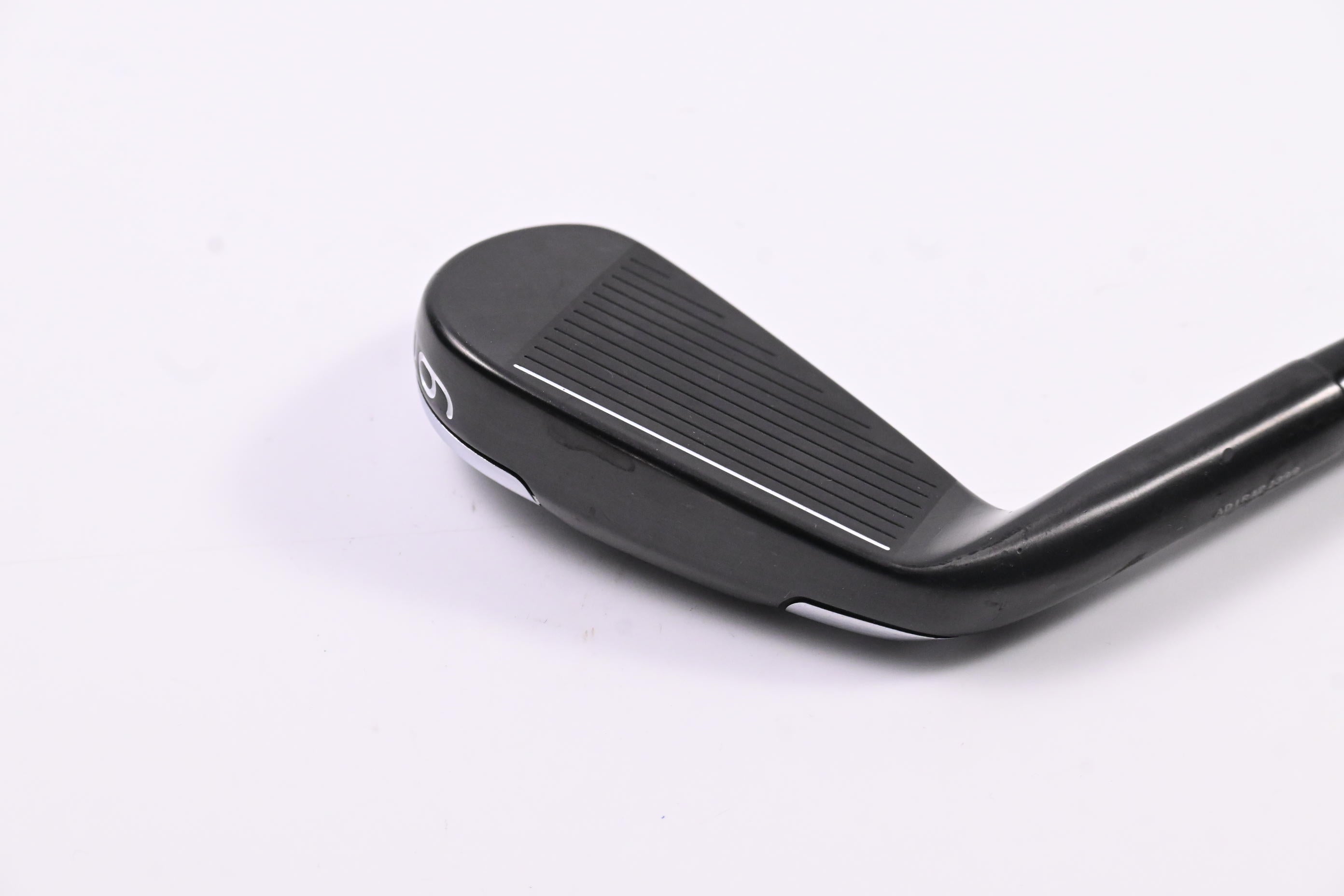 PXG 0311 T Gen5 #6 Iron / Stiff Flex NS Pro 850GH Neo Shaft