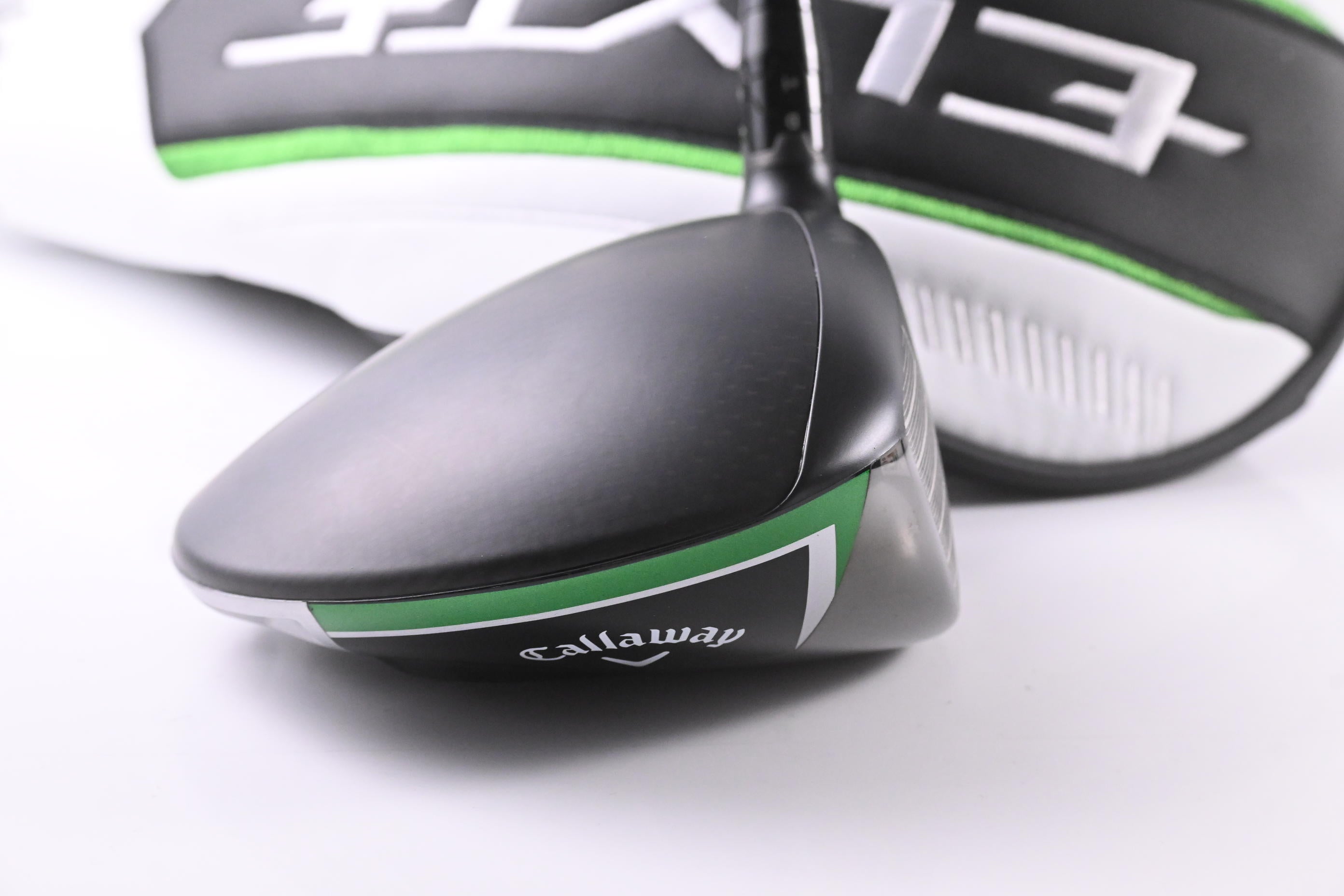 Callaway Elyte Driver / 10.5 Degree / Stiff Flex Fujikura Ventus Green 5 Shaft
