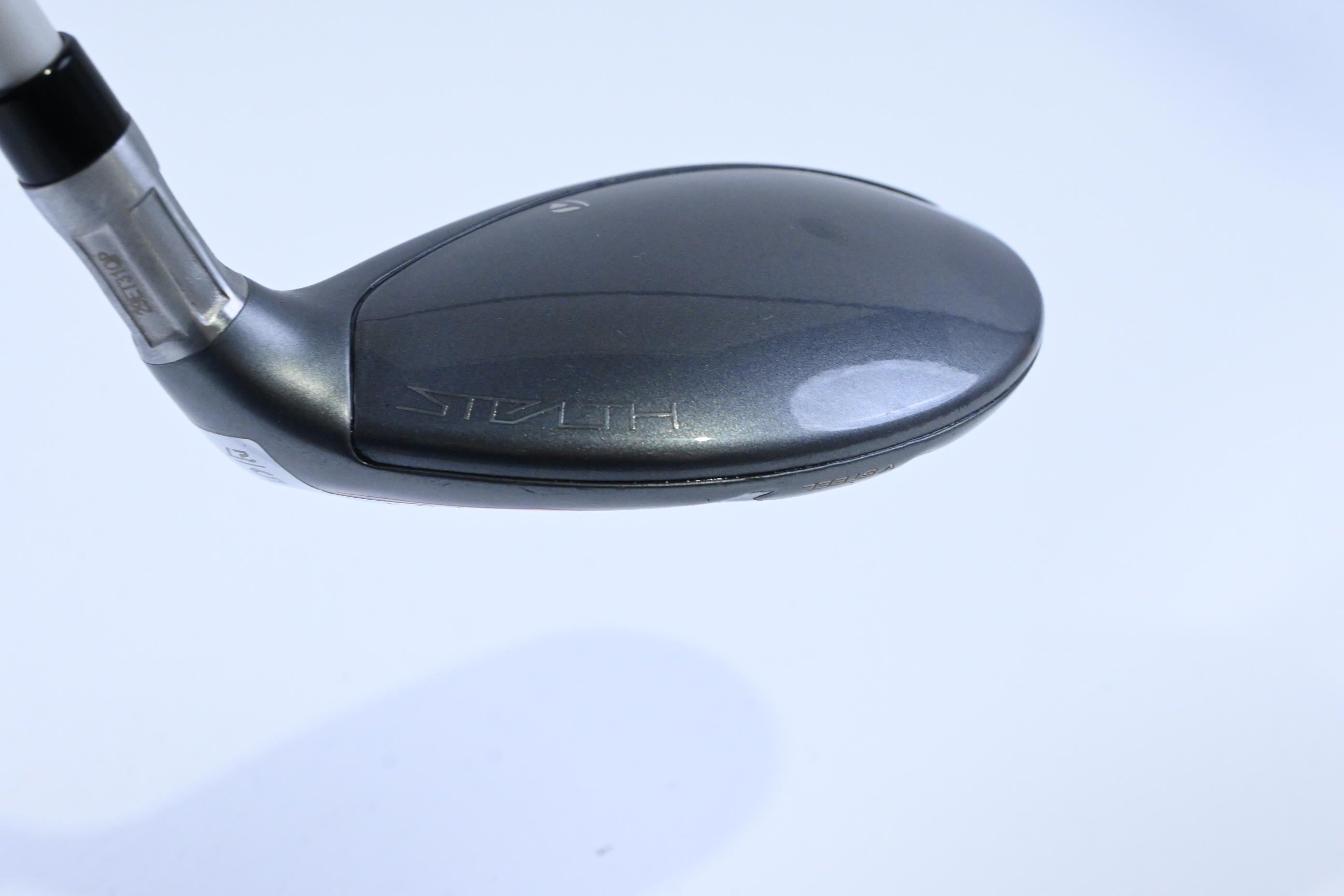 Ladies Taylormade Stealth 2 HD #5 Hybrid / 27 Degree / Ladies Flex Aldila Ascent