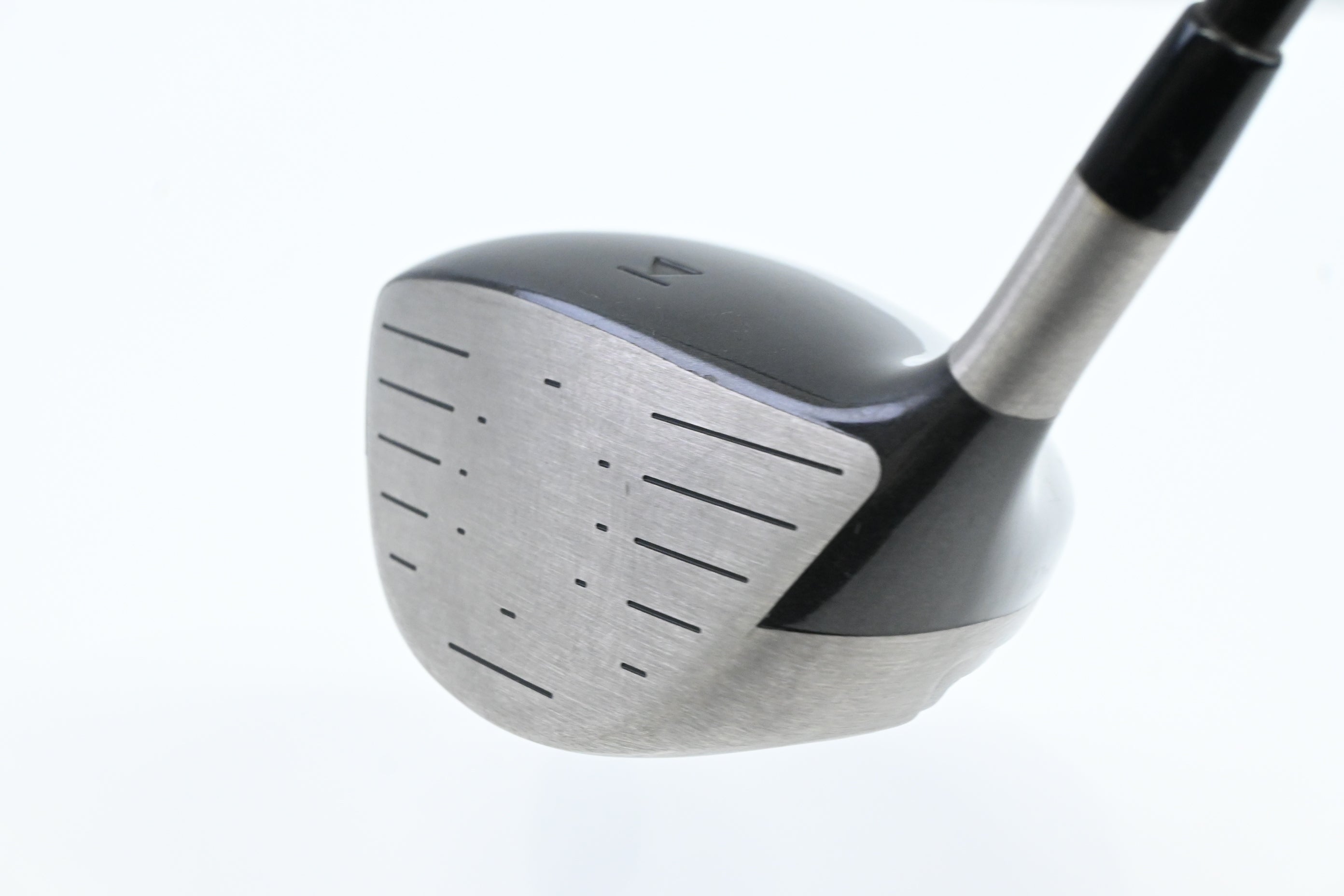 Titleist 983 E Driver / 8.5 Degree / Stiff Flex Fujikura Speeder Shaft