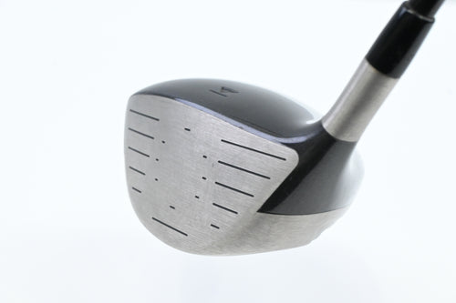 Titleist 983 E Driver / 8.5 Degree / Stiff Flex Fujikura Speeder Shaft