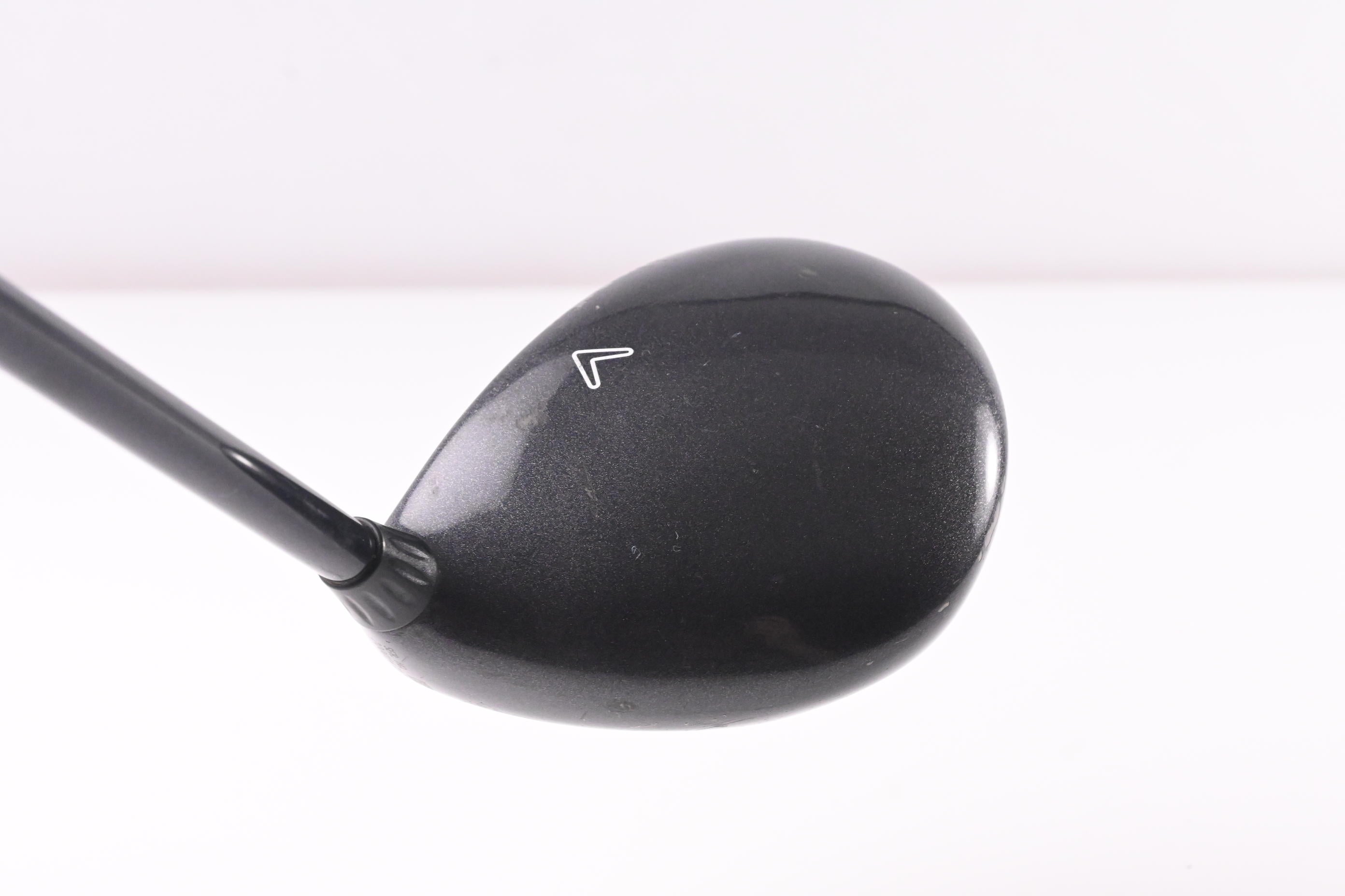 Callaway Hawk Eye VFT #3 Wood / 15 Degree / Regular Flex System 60 Shaft