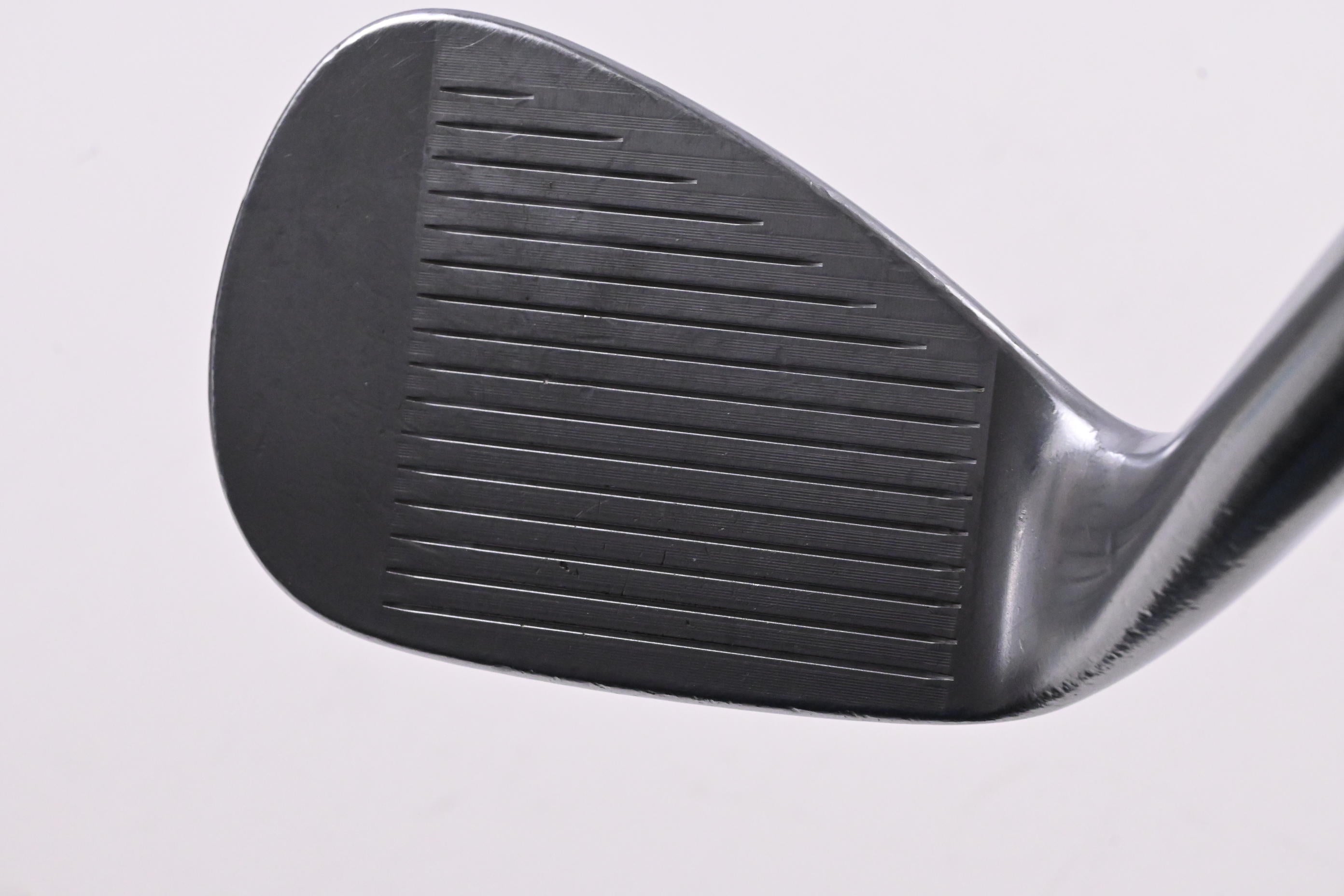 Titleist Vokey SM9 Pitching Wedge / 46 Degree / Wedge Flex Titleist Steel Shaft