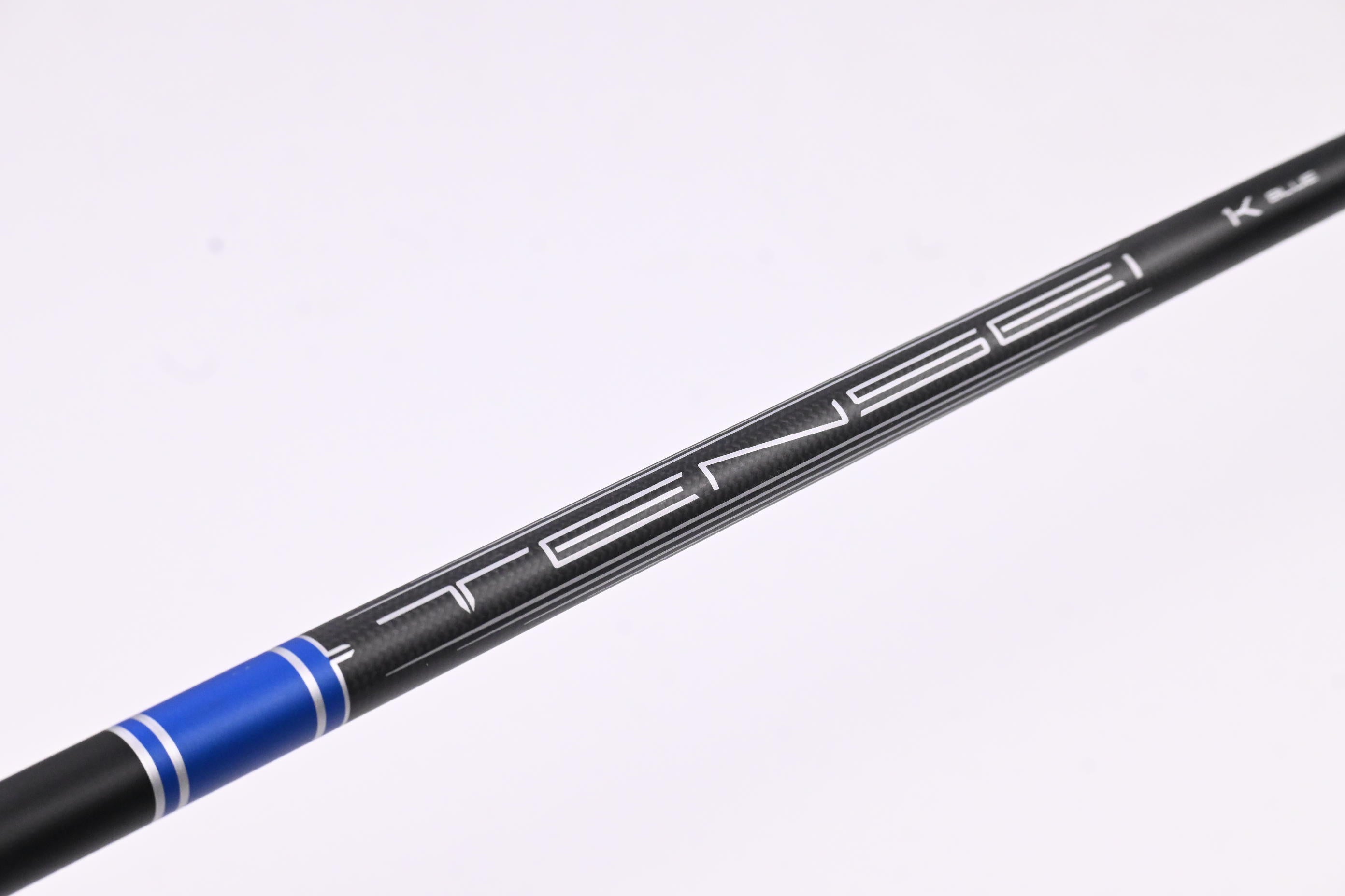 Mitsubishi Tensei 1K Blue 65 Fairway Shaft / Regular Flex / Titleist 2nd Gen