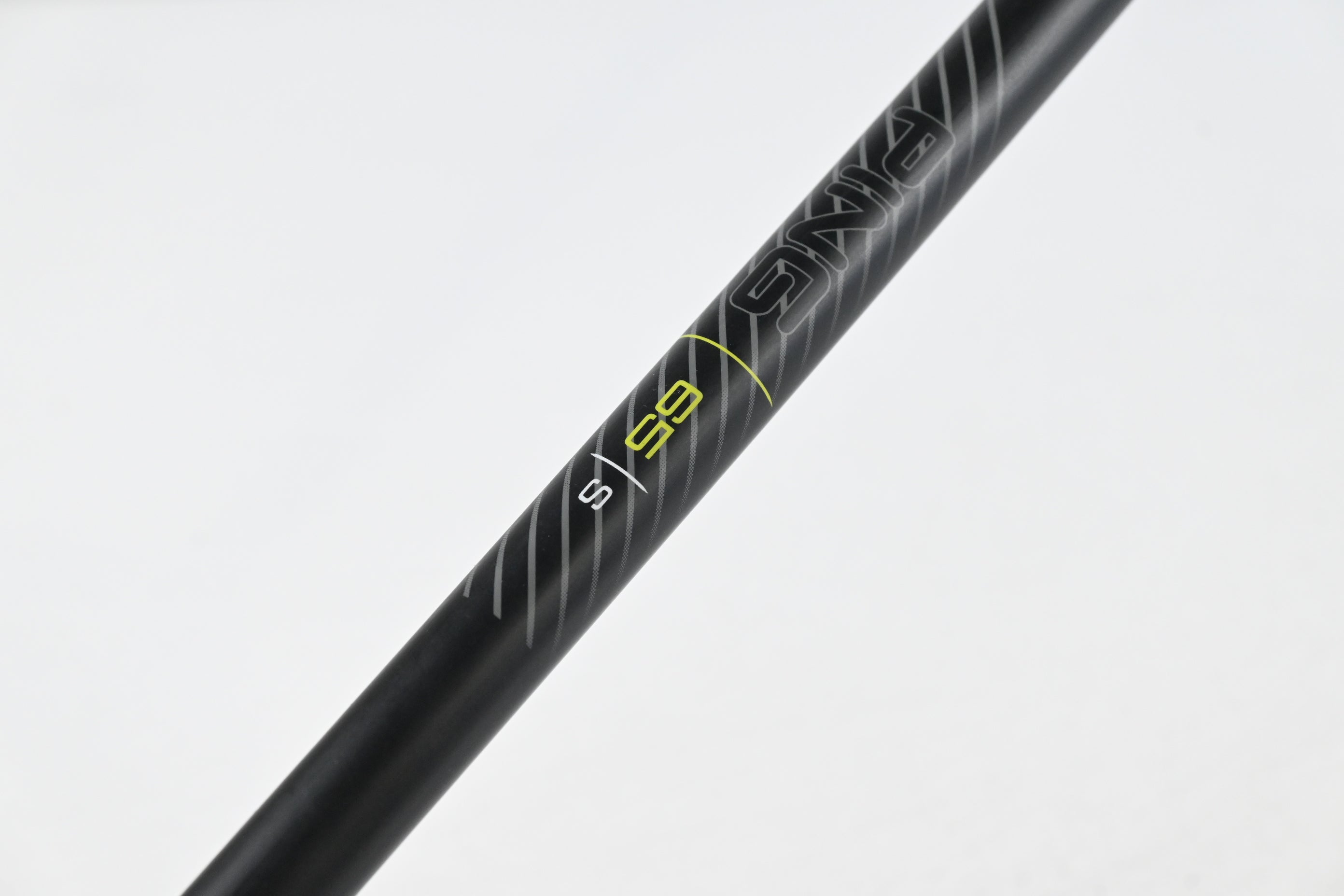 Ping G410 #5 Wood / 17.5 Degree / Stiff Flex Ping Alta CB Black 65 Shaft