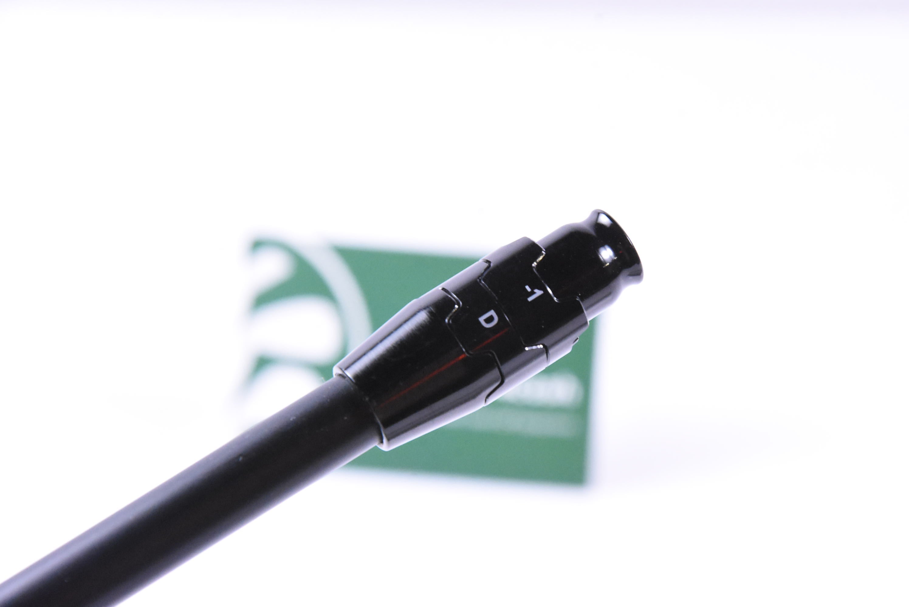 Cypher 2.0 50 #6 Hybrid Shaft / Senior Flex / Callaway 3rd Gen