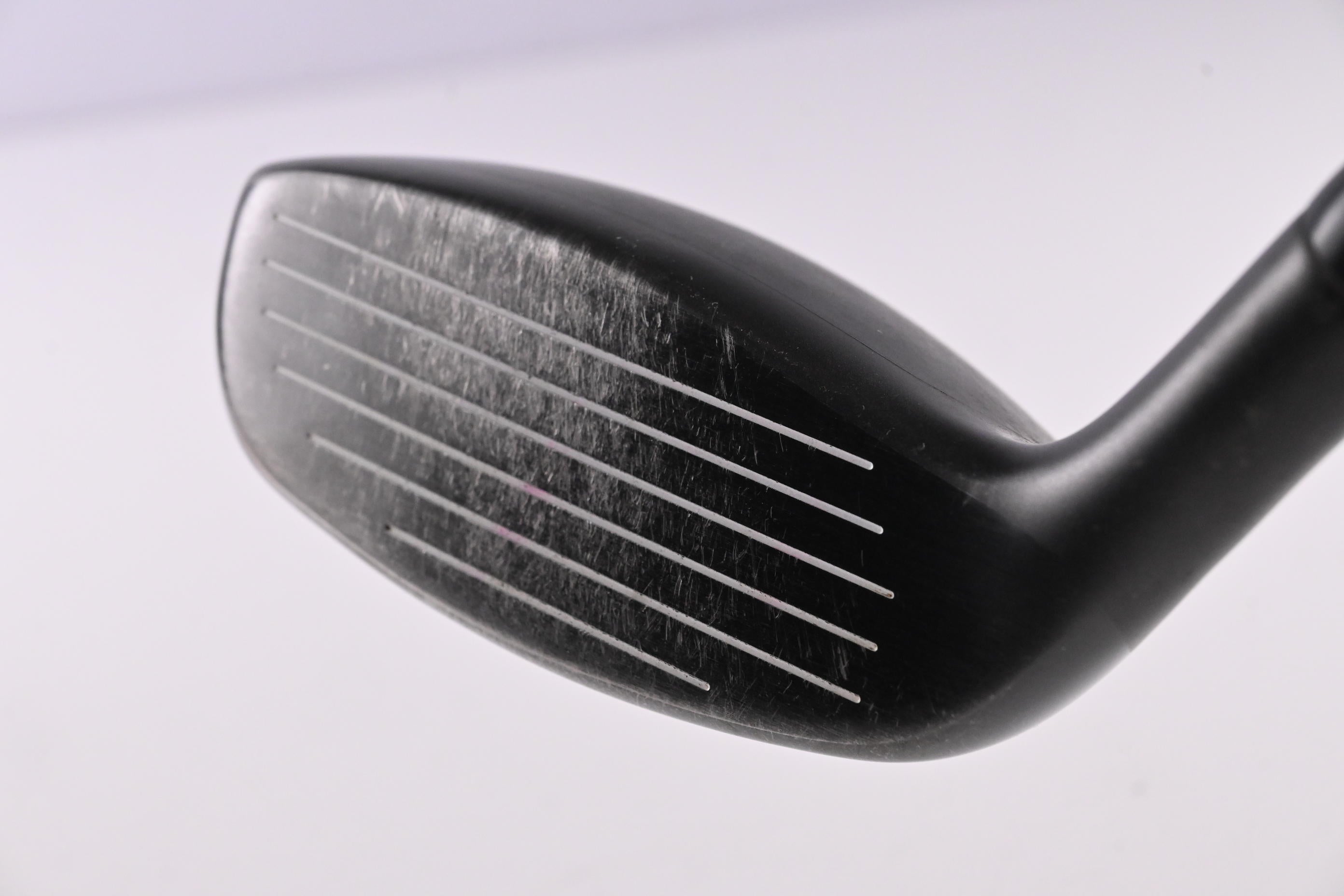 Ping G25 #3 Hybrid / 20 Degree / Regular Flex Ping TFC 189 Shaft