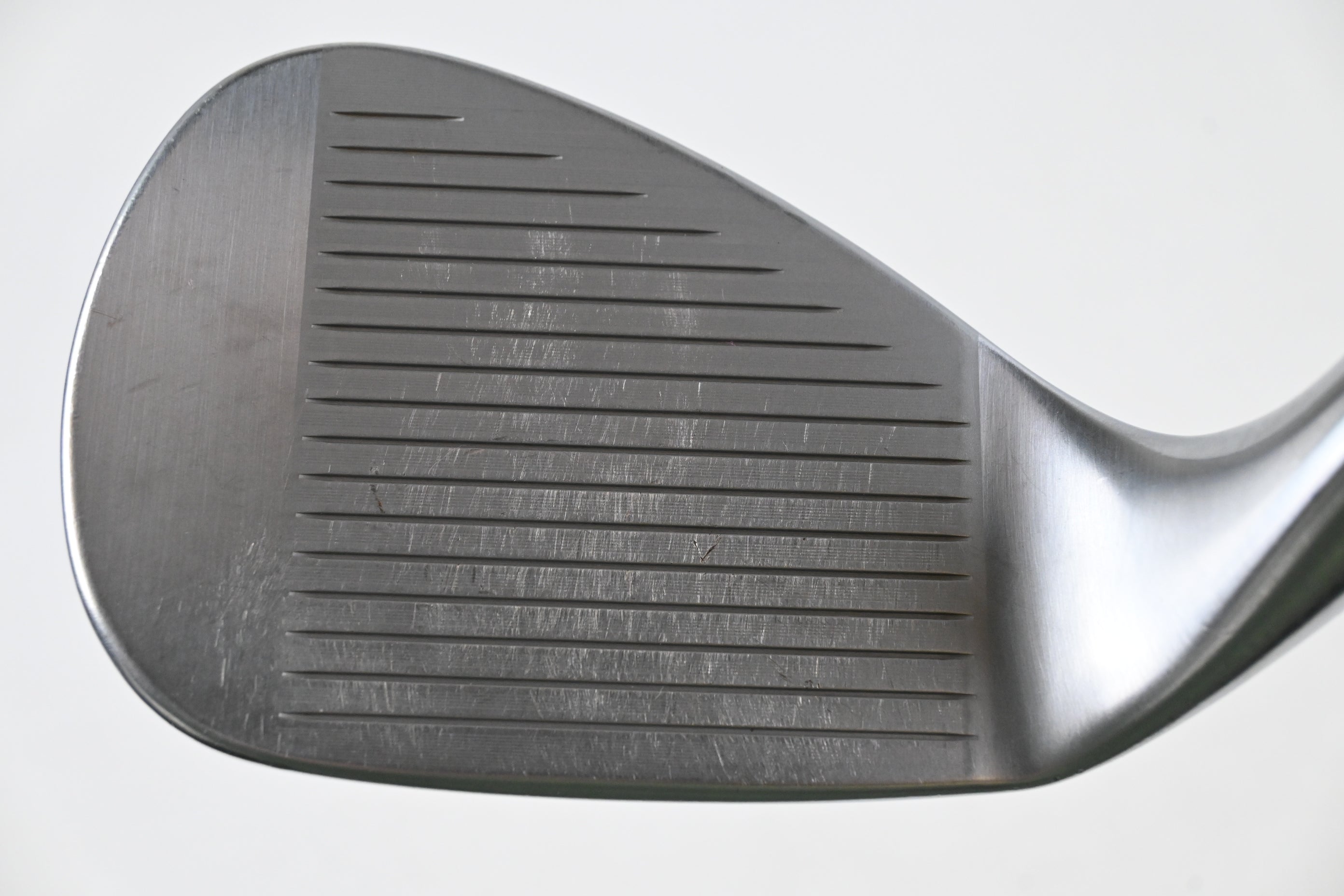 Titleist Vokey SM10 Sand Wedge / 54 Degree / Wedge Flex Vokey Design Steel Shaft