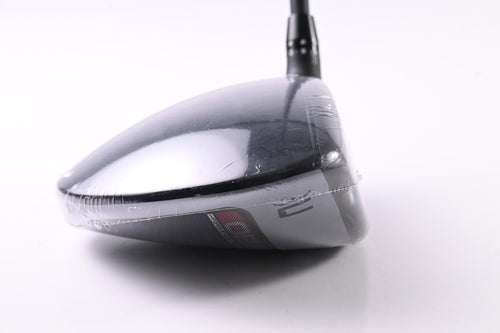 Cobra OPTM MAX-D Driver / 12 Degree / Senior Flex Kai'li DarkWave Red 50 Shaft