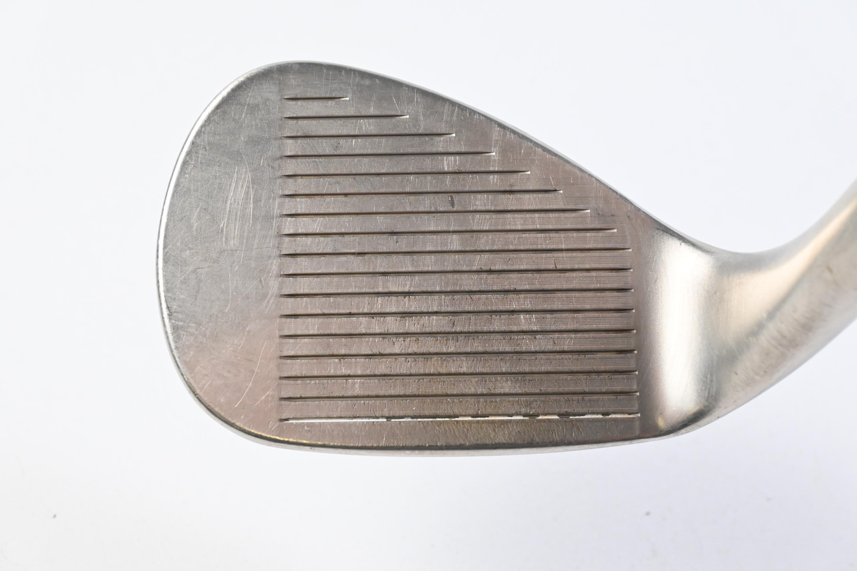 Titleist Vokey SM10 Lob Wedge / 58 Degree / Wedge Flex Vokey Design Steel Shaft