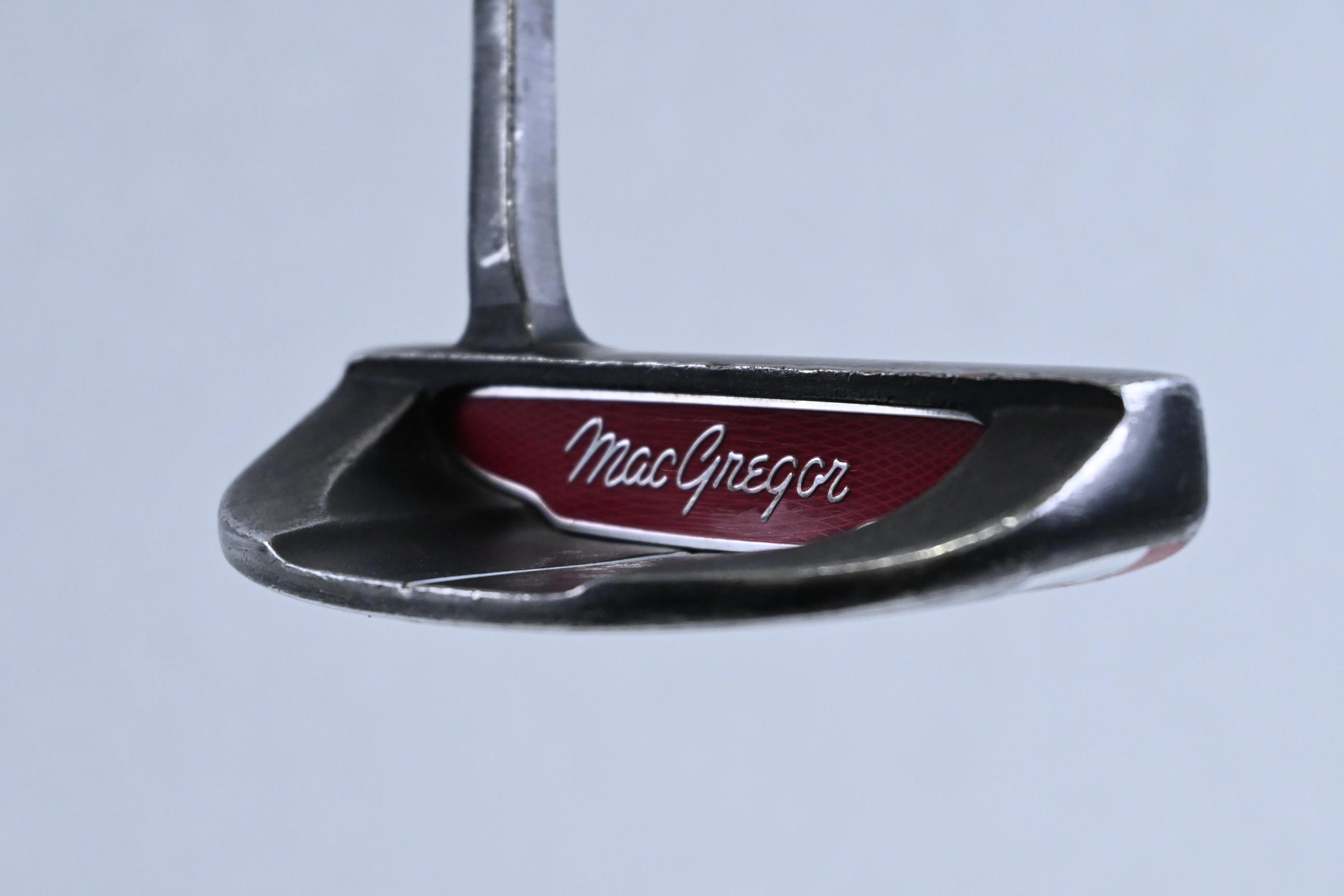 MacGregor MacTec X 001 Putter / 34 Inch