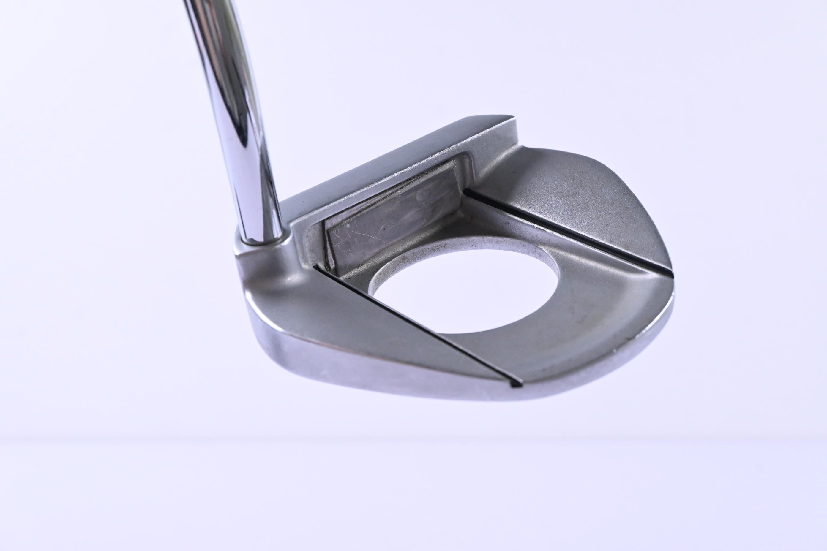 Ping Sigma 2 Fetch Putter / Black Dot / 34 Inch