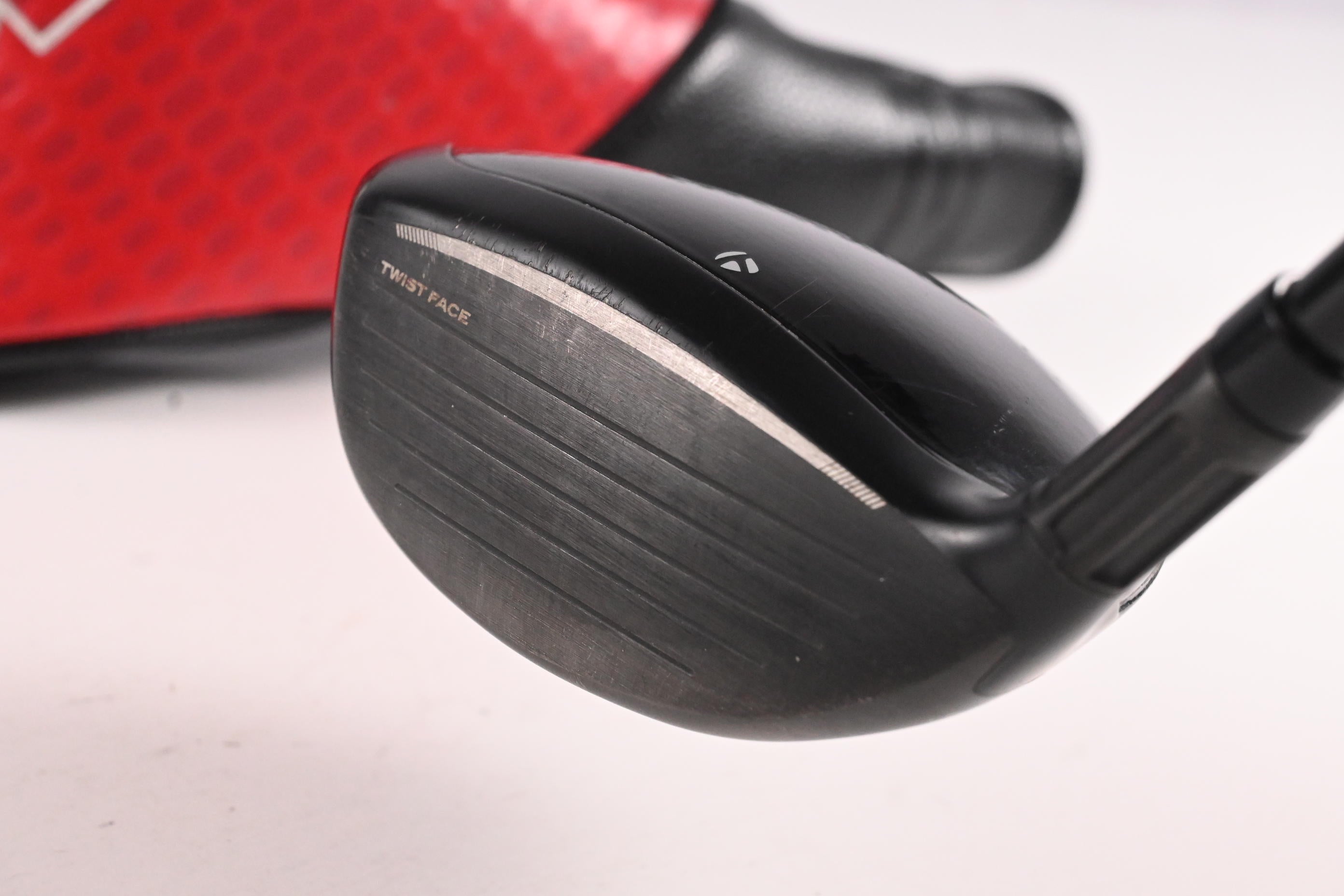 Taylormade Stealth 2 #3 Wood / 15 Degree / X-Flex HZRDUS Smoke RDX Blue 70