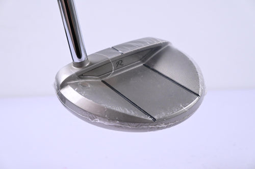 Taylormade TP Reserve Milled M37 Putter / 34 Inch