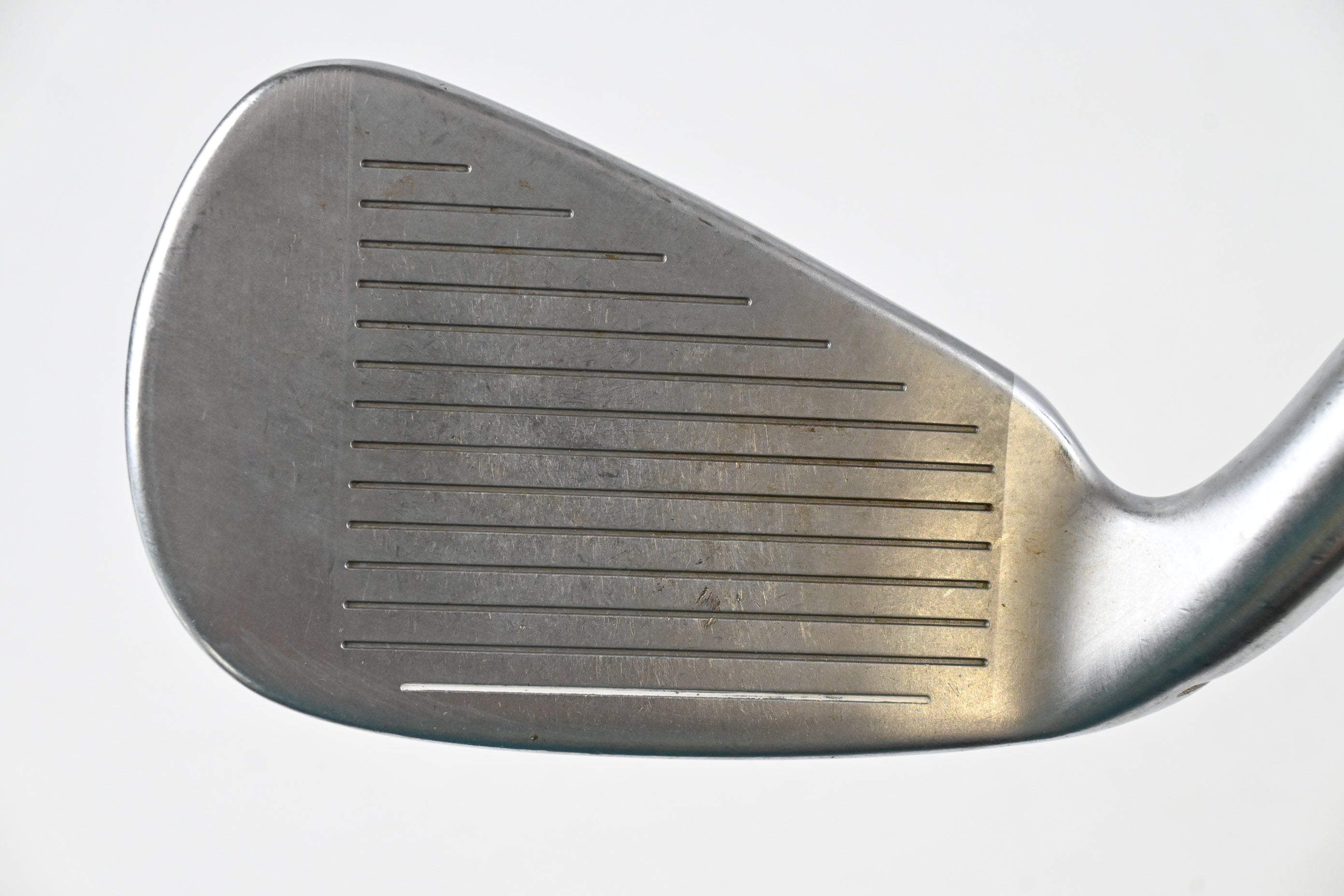 Taylormade Rocketbladez #6 Iron / Regular Flex Rocketfuel 85 Shaft