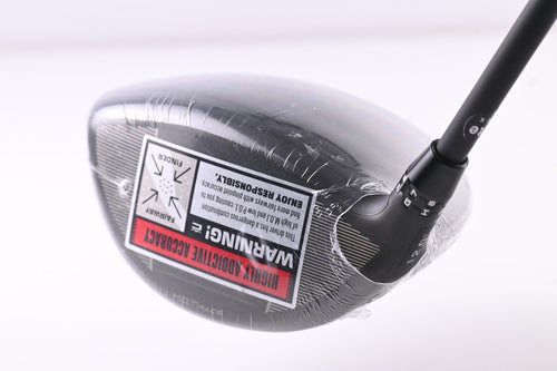 Cobra OPTM MAX-D Driver / 12 Degree / Senior Flex Kai'li DarkWave Red 50 Shaft