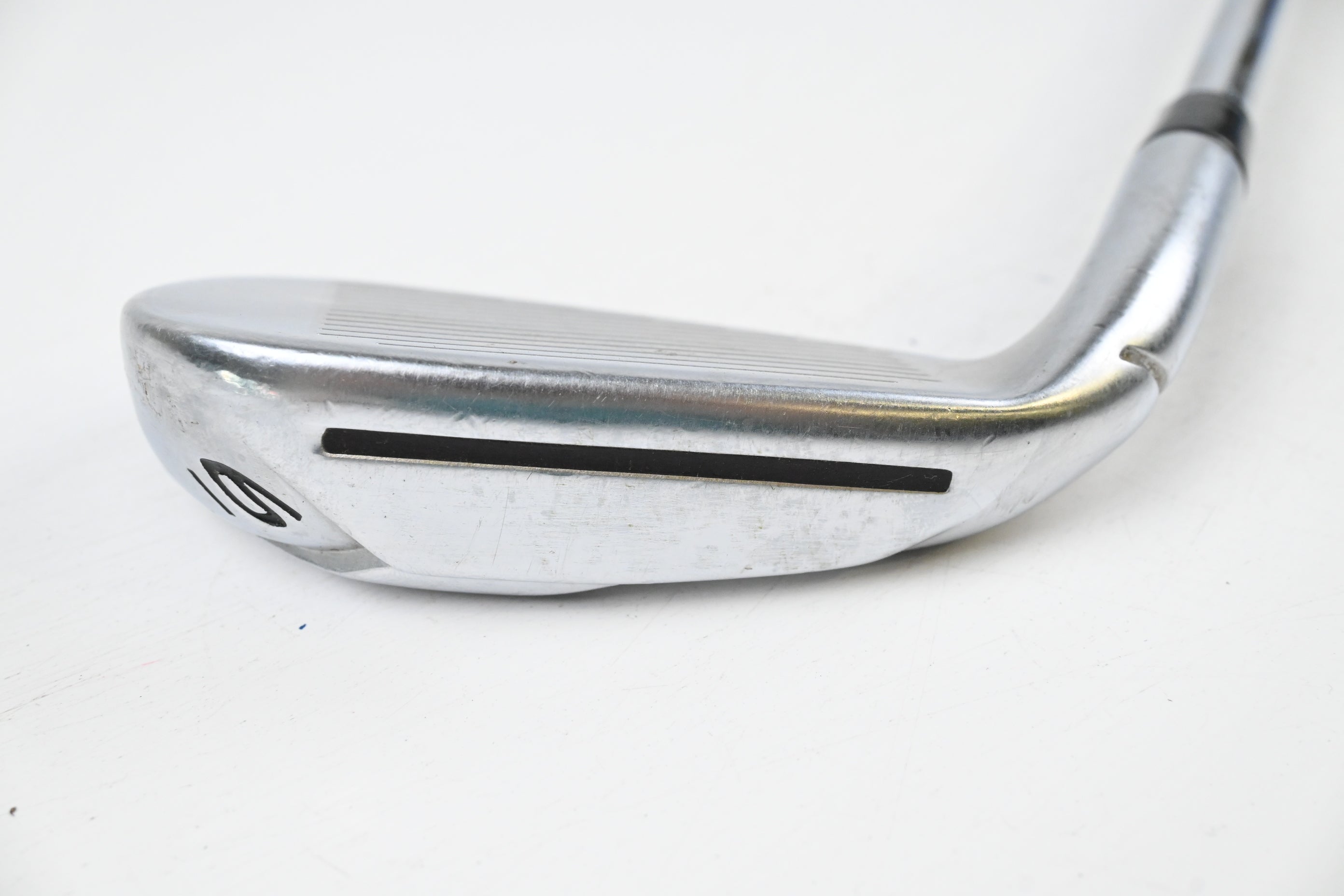 Taylormade Rocketbladez #6 Iron / Regular Flex Rocketfuel 85 Shaft