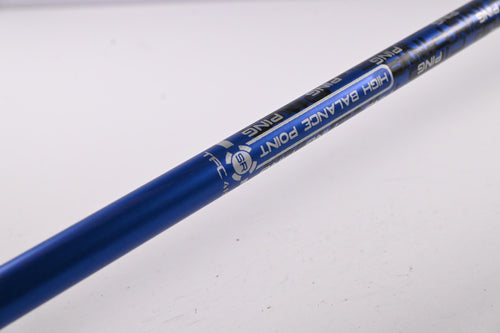 Left Hand Ping G30 SF Tec Driver / 10 Degree / Senior Flex Ping TFC 419 Shaft