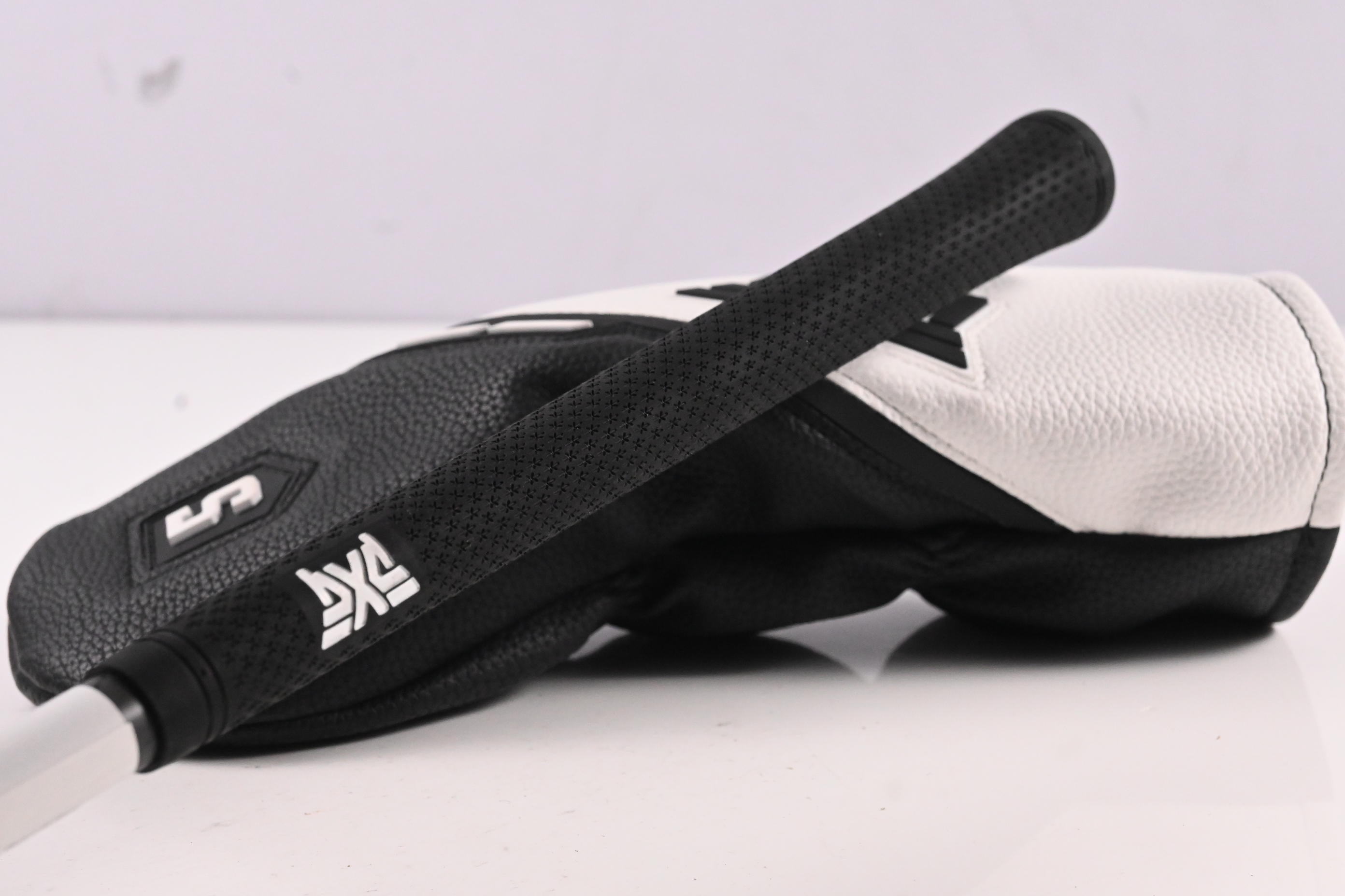PXG Lightning #5 Wood / 18 Degree / Regular Flex Cypher 50 Shaft