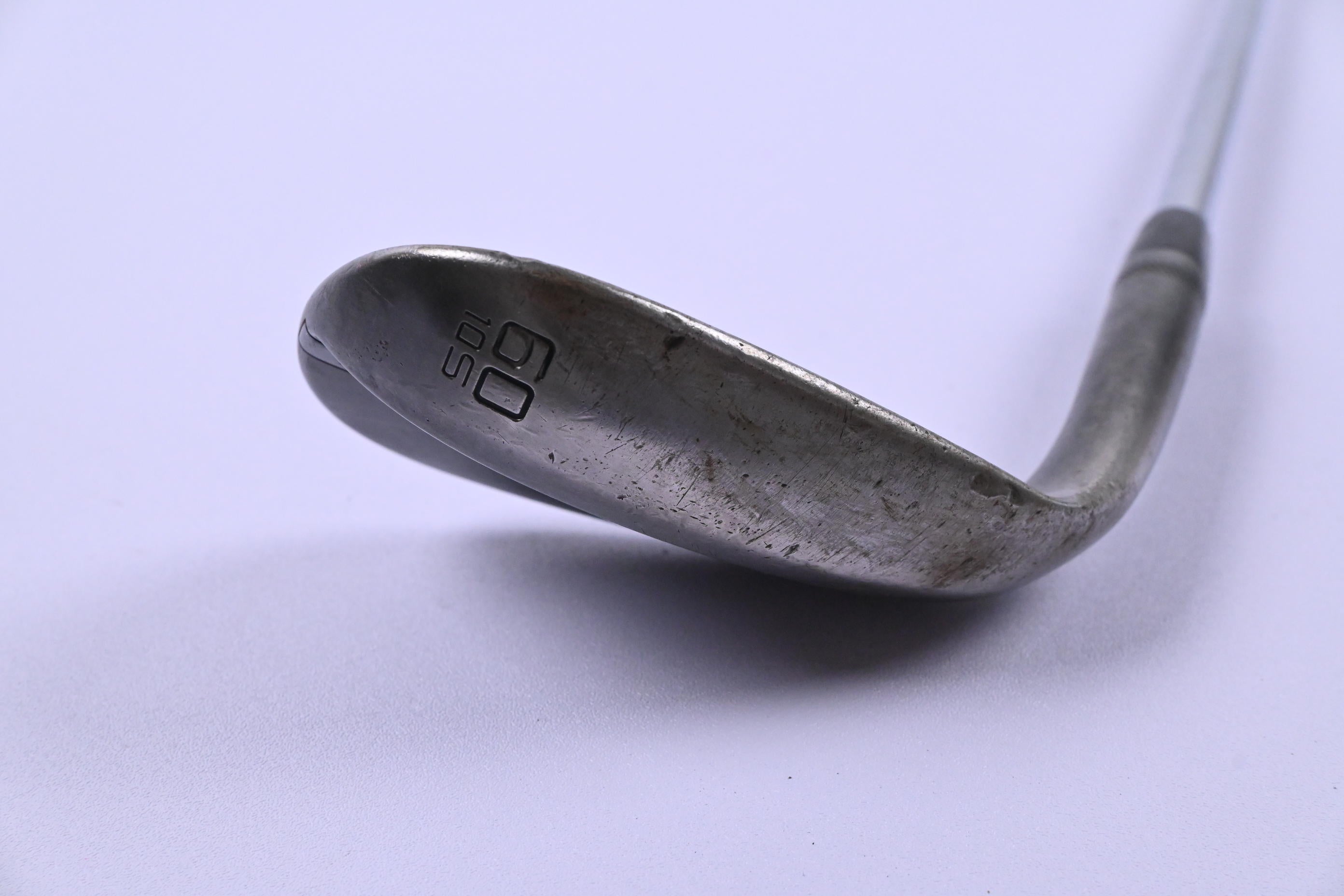 Titleist Vokey SM8 Lob Wedge / 60 Degree / Stiff Flex N.S.PRO Modus 3 Shaft