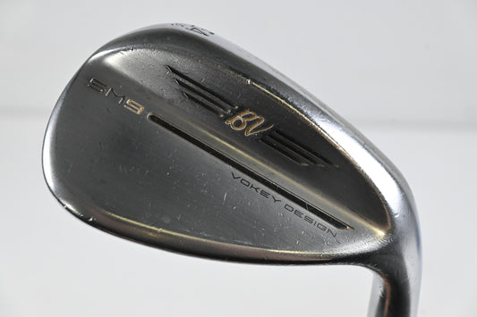 Titleist Vokey SM9 Sand Wedge / 54 Degree / Wedge Flex Dynamic Gold S400