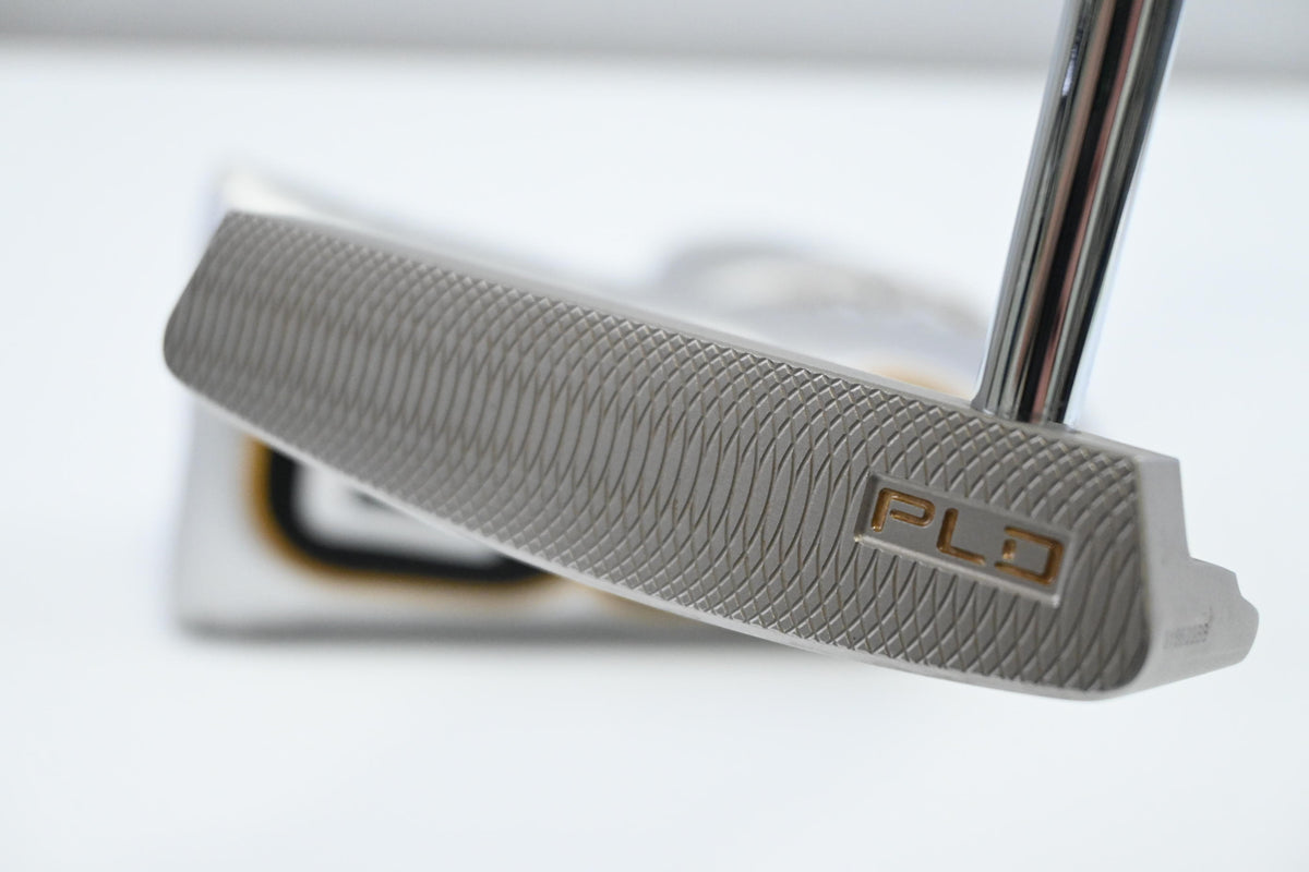 Ping PLD Milled 2025 Kushin Putter / 34 Inch