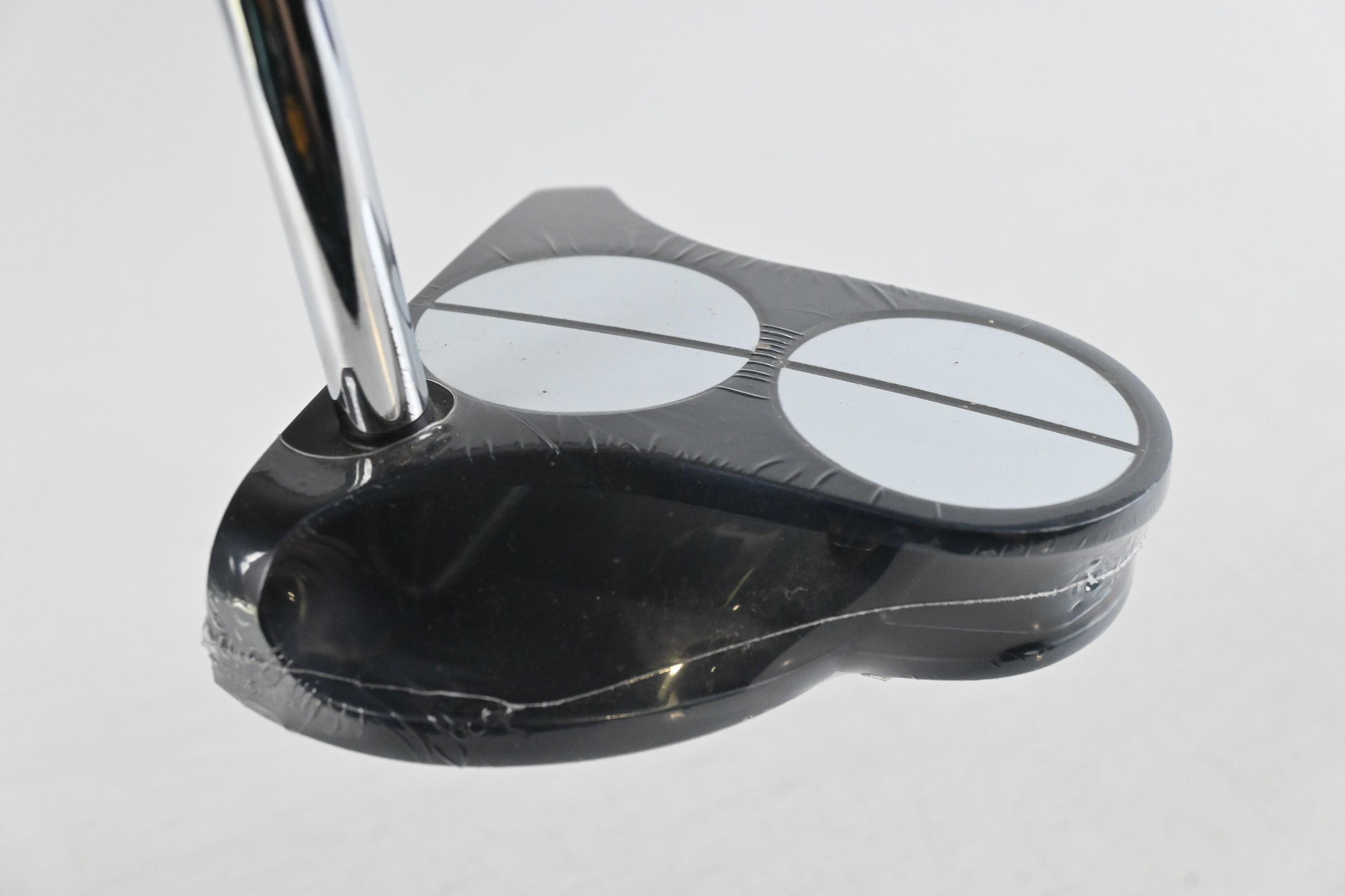 Odyssey Ai-One 2-Ball DB Putter / 34 Inch