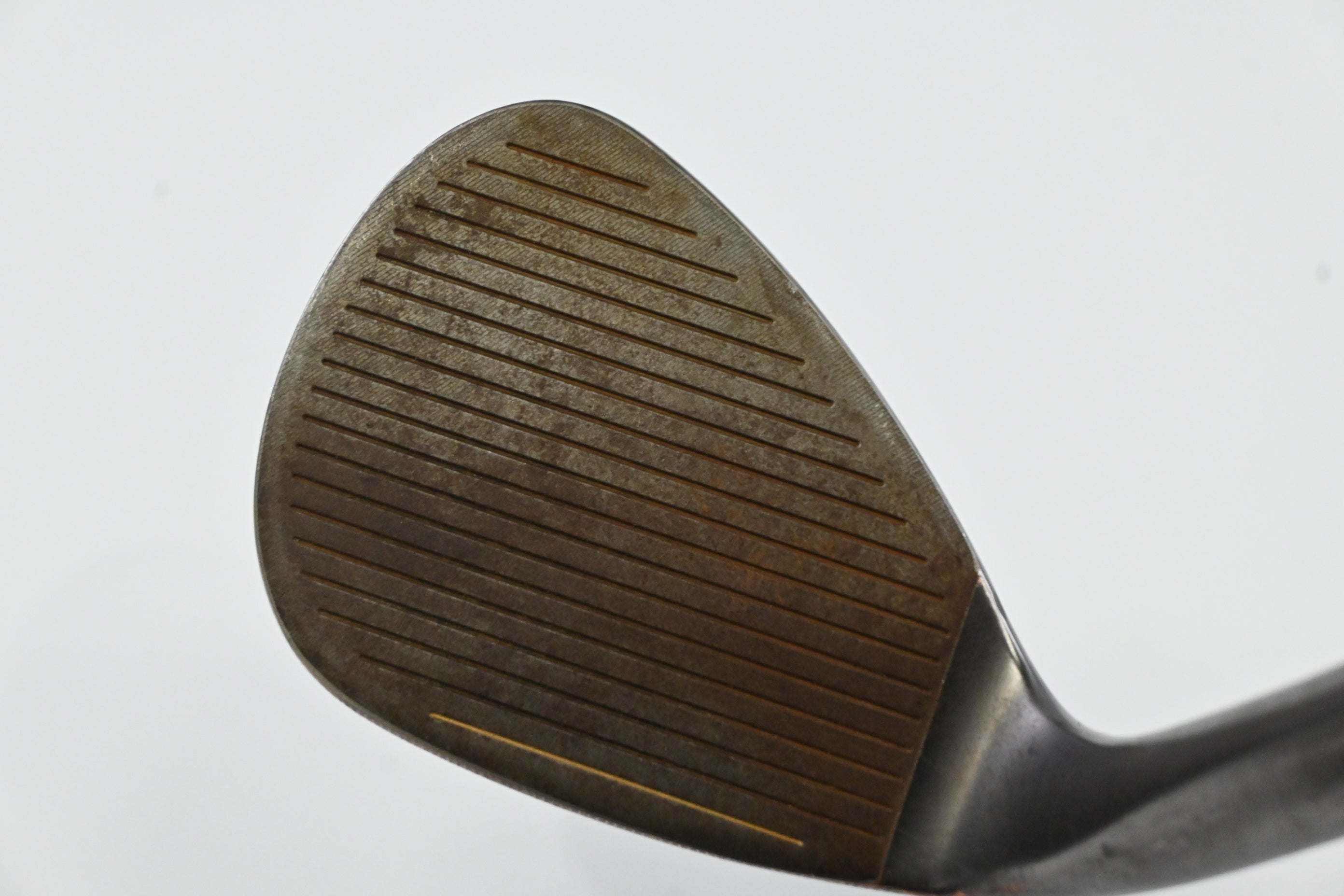 Taylormade Hi-Toe 4 Lob Wedge / 58 Degree / Wedge Flex Dynamic Gold 115 Shaft