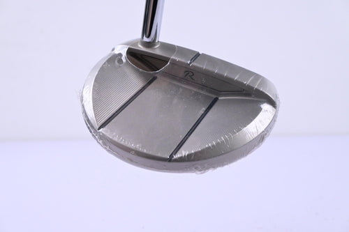 Taylormade TP Reserve Milled M37 Putter / 34 Inch