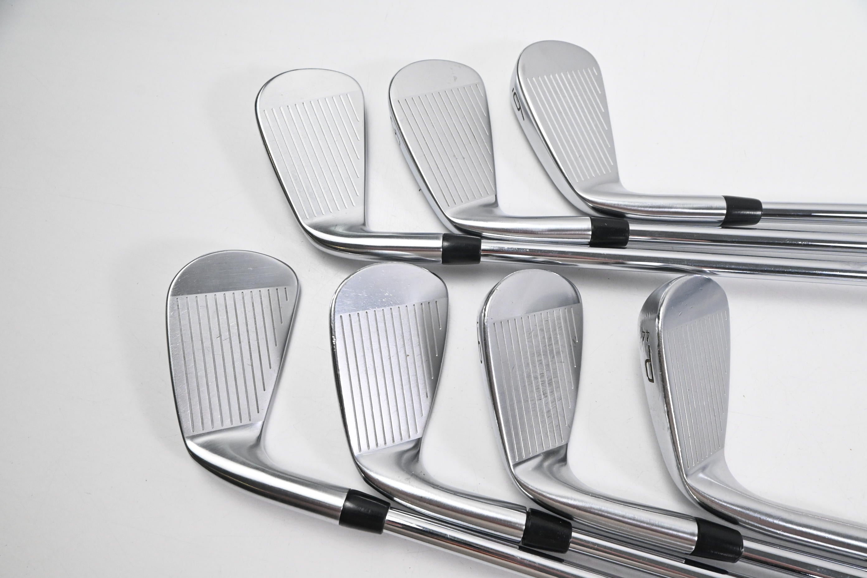 Titleist T150/T200 2023 Irons / 4-PW / X-Flex Project X LZ 125 Shafts