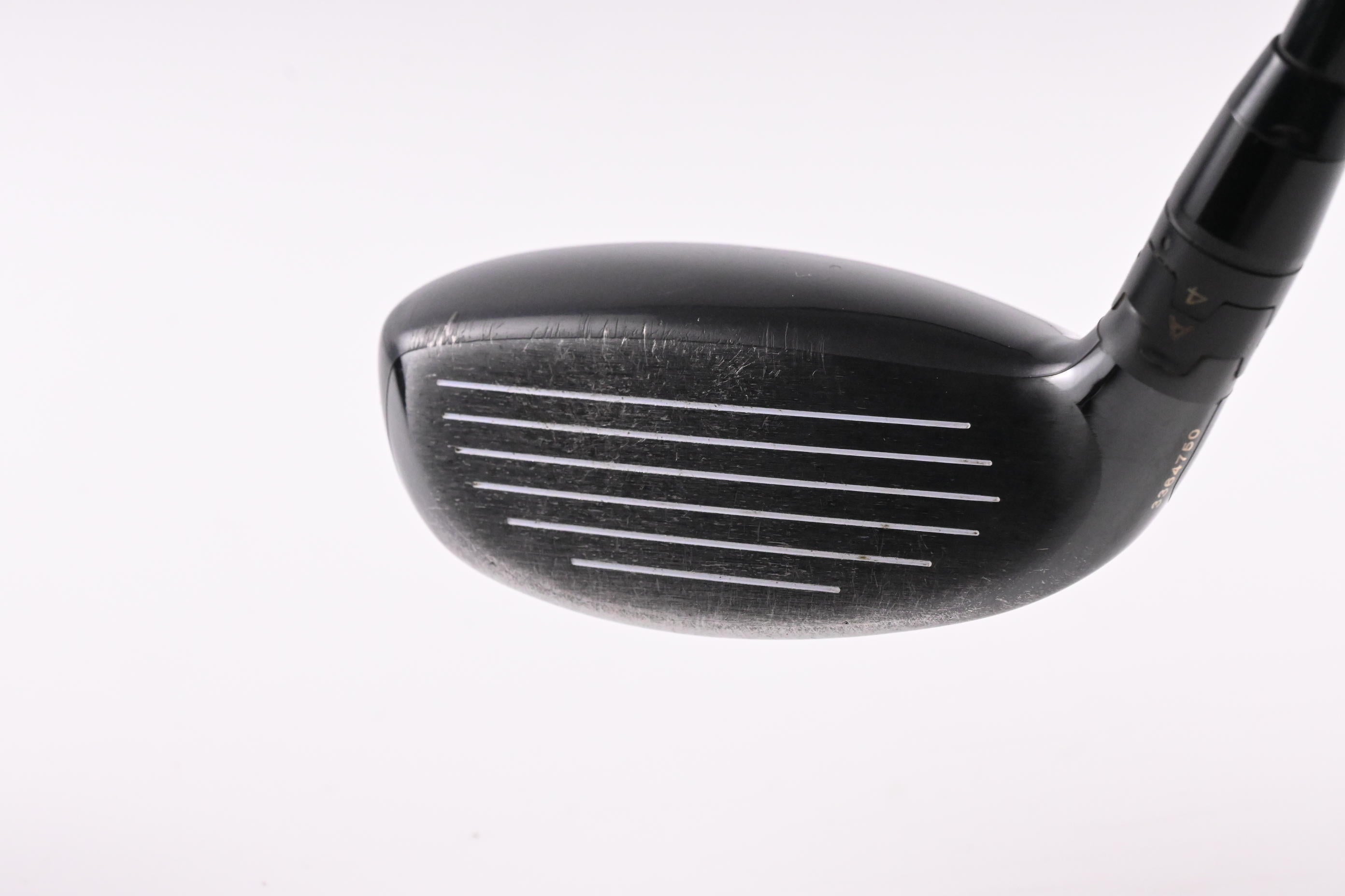 Titleist 818 H1 #3 Hybrid / 19 Degree / Regular Flex Tensei CK Red 60 Shaft