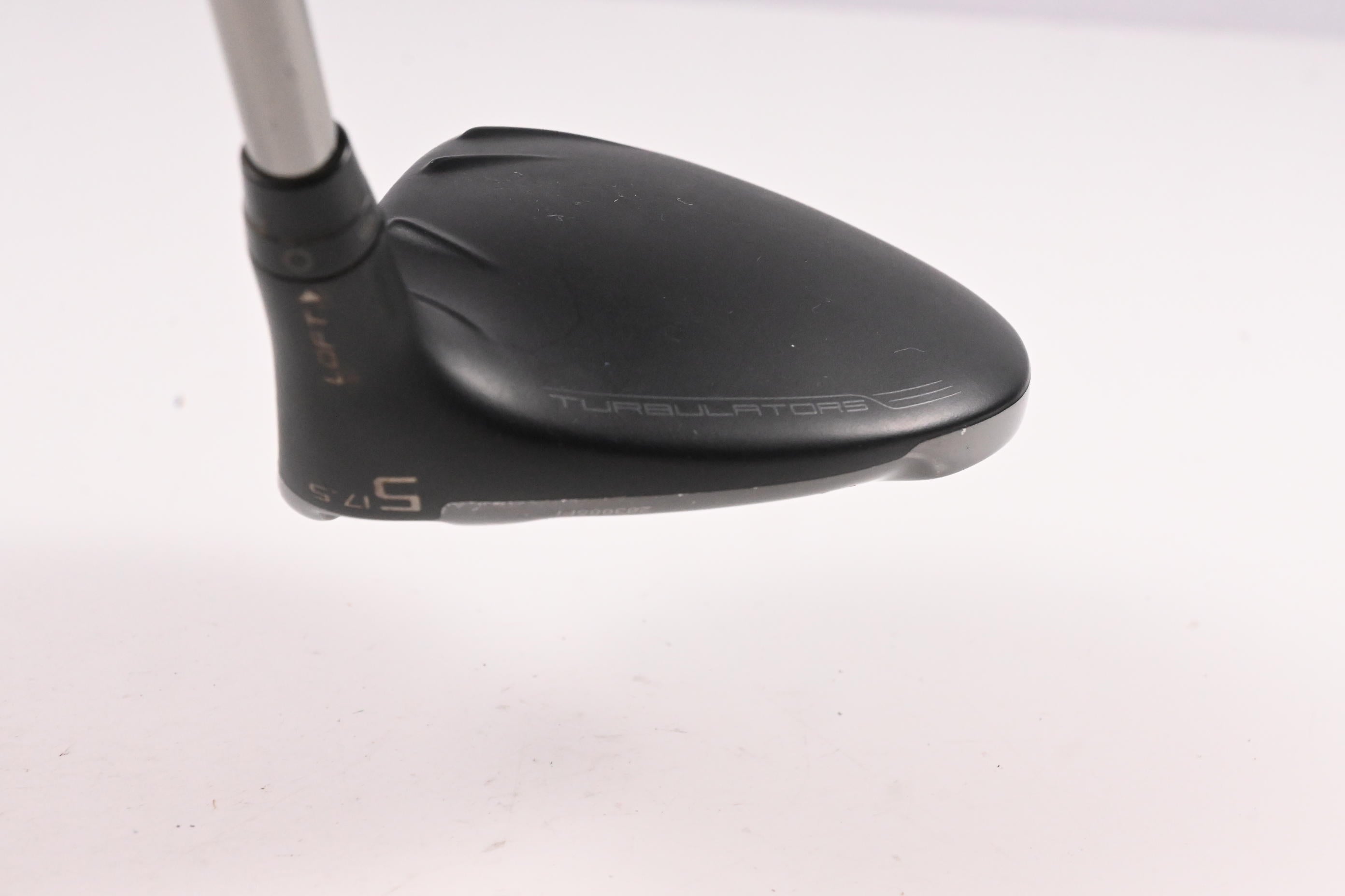 Ping G Series #5 Wood / 17.5 Degree / Regular Flex Ping Tour 65 Shaft