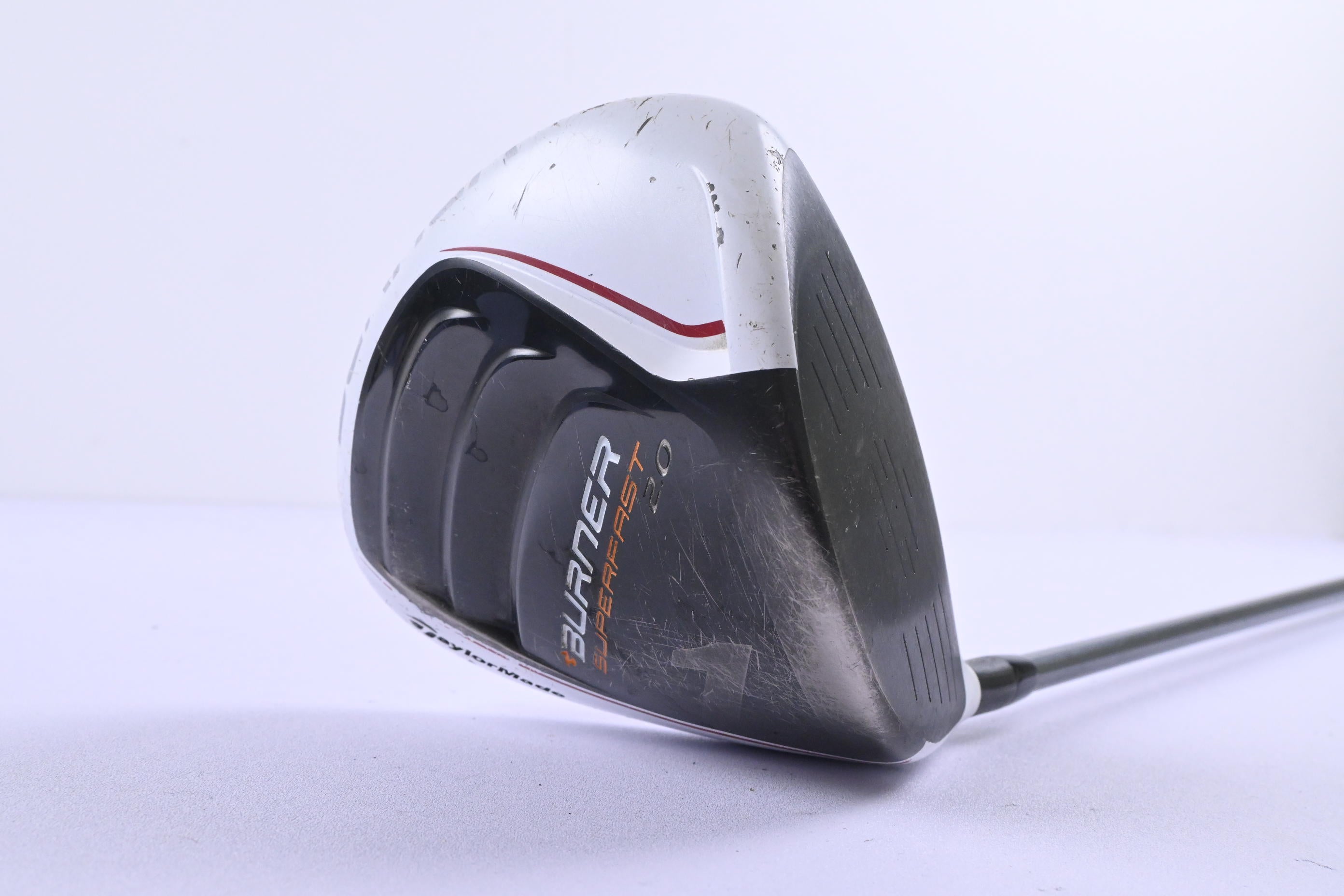 Taylormade Burner Superfast 2.0 Driver / 13 Degree / Regular Flex Diamana 64 vSL