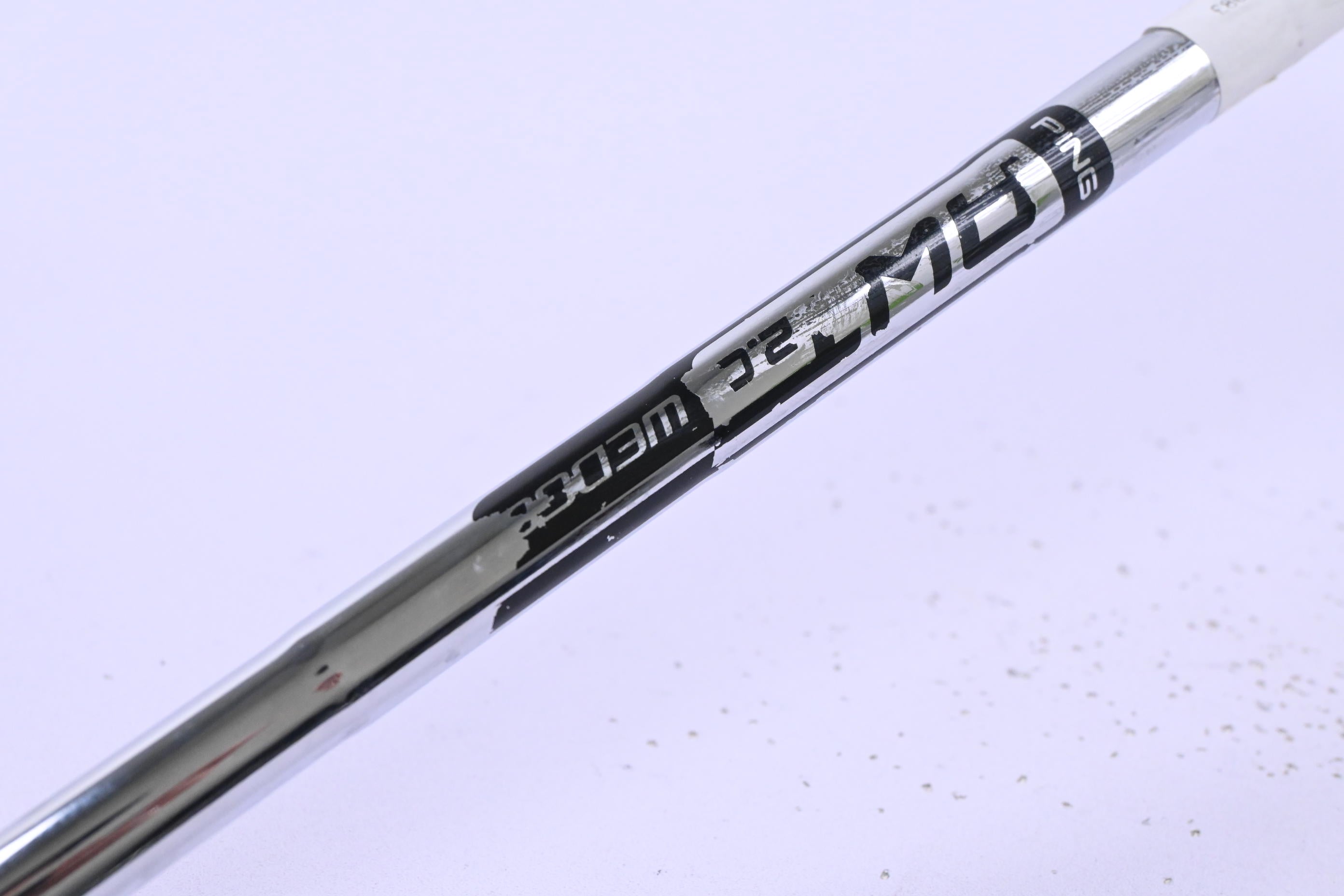 Ping S159 Sand Wedge / 54 Degree / Orange Dot / Wedge Flex Ping AWT 2.0 Shaft