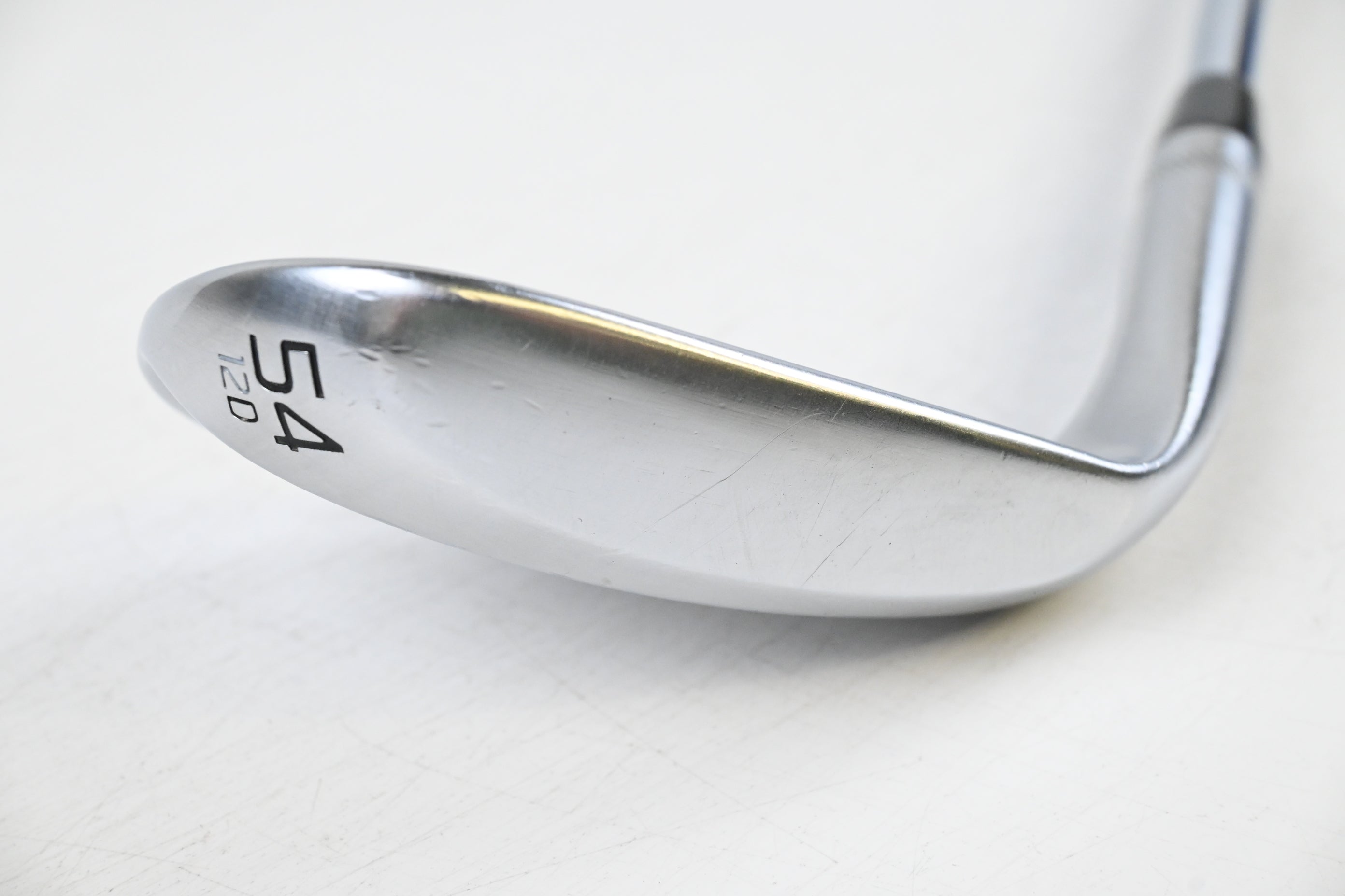 Titleist Vokey SM10 Sand Wedge / 54 Degree / Wedge Flex Vokey Design Steel Shaft
