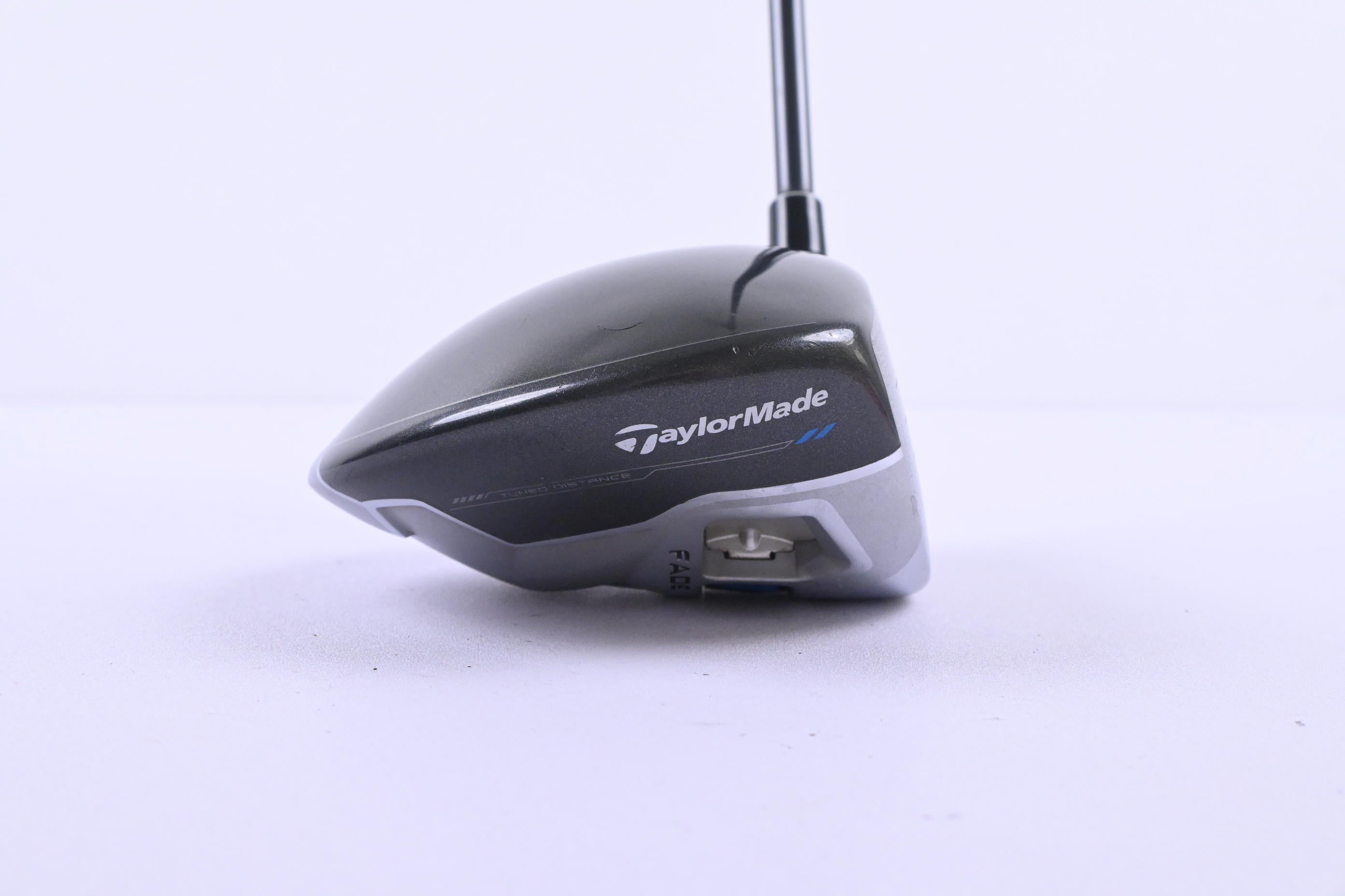 Taylormade SLDR Driver / 10.5 Degree / Stiff Flex Fujikura Motore Speeder 57
