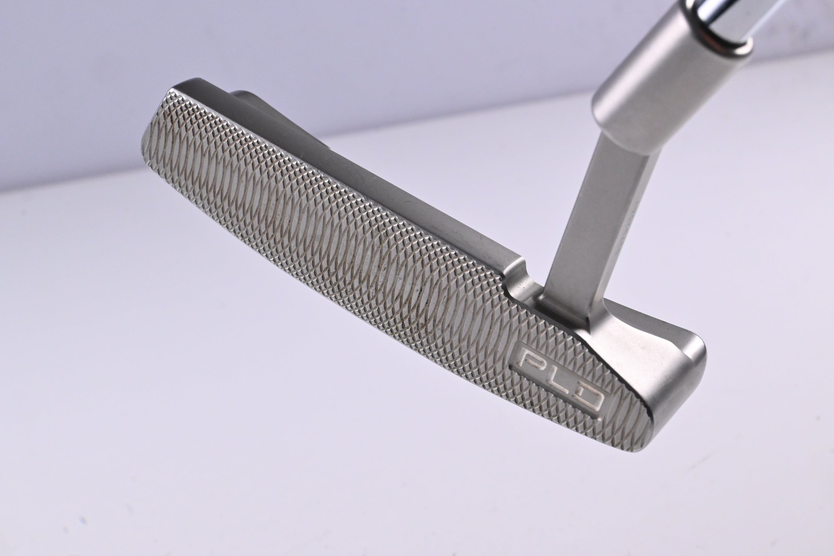 Ping PLD Milled Asner 2 Putter / 34 Inch