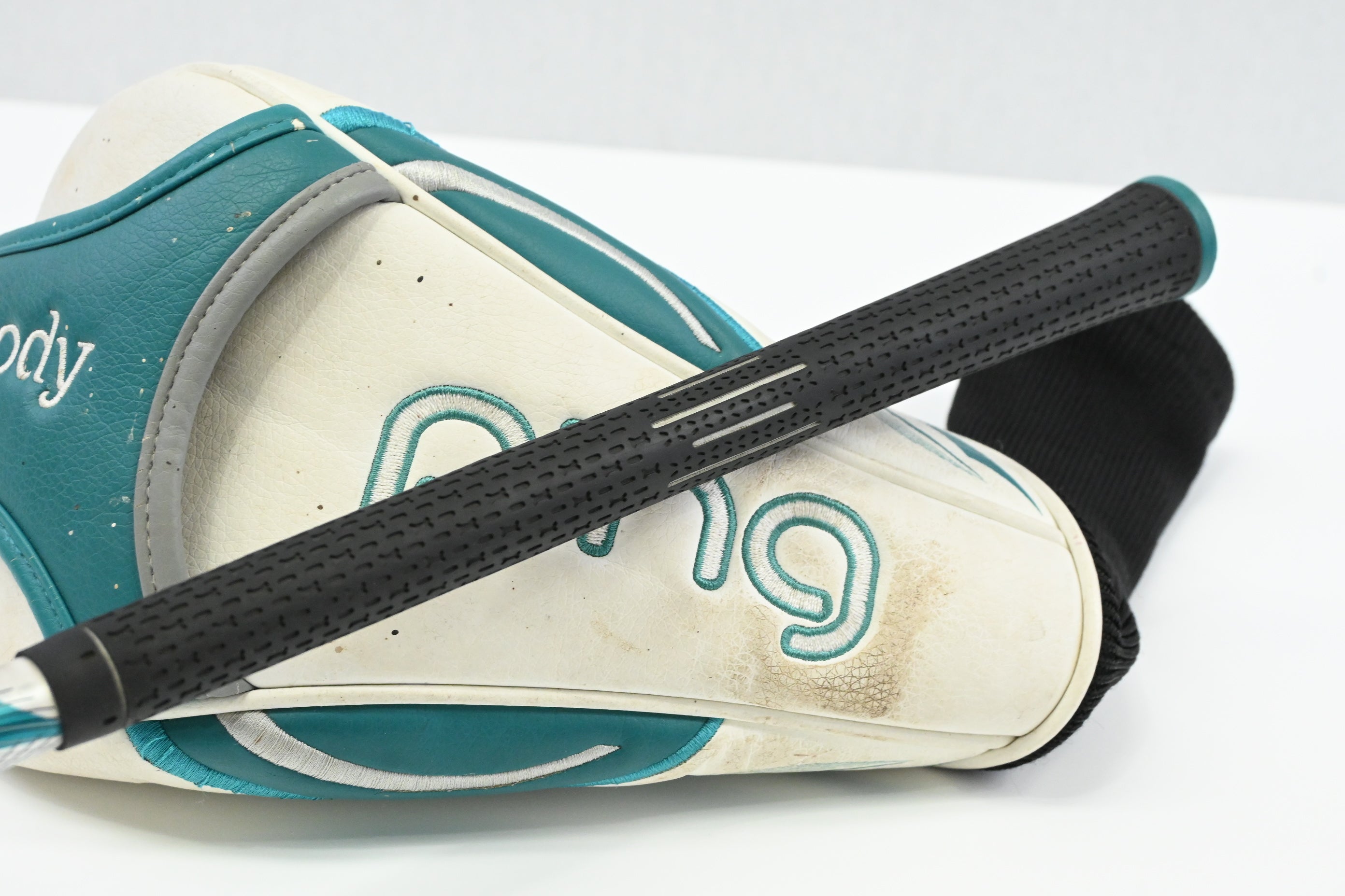 Ladies Ping Rhapsody 2015 Driver / 12 Degree / Ladies Flex Ping ULT 220 Lite