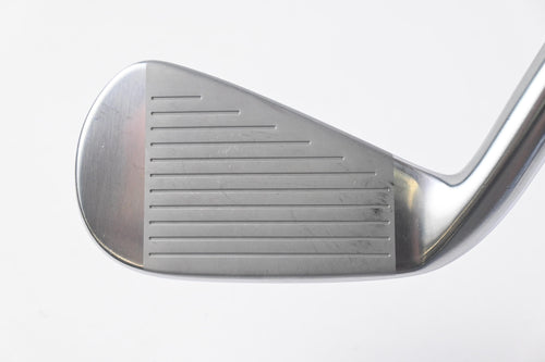 Mizuno Pro 225 #2 Iron / 16.5 Degree / Stiff Flex Steel Shaft