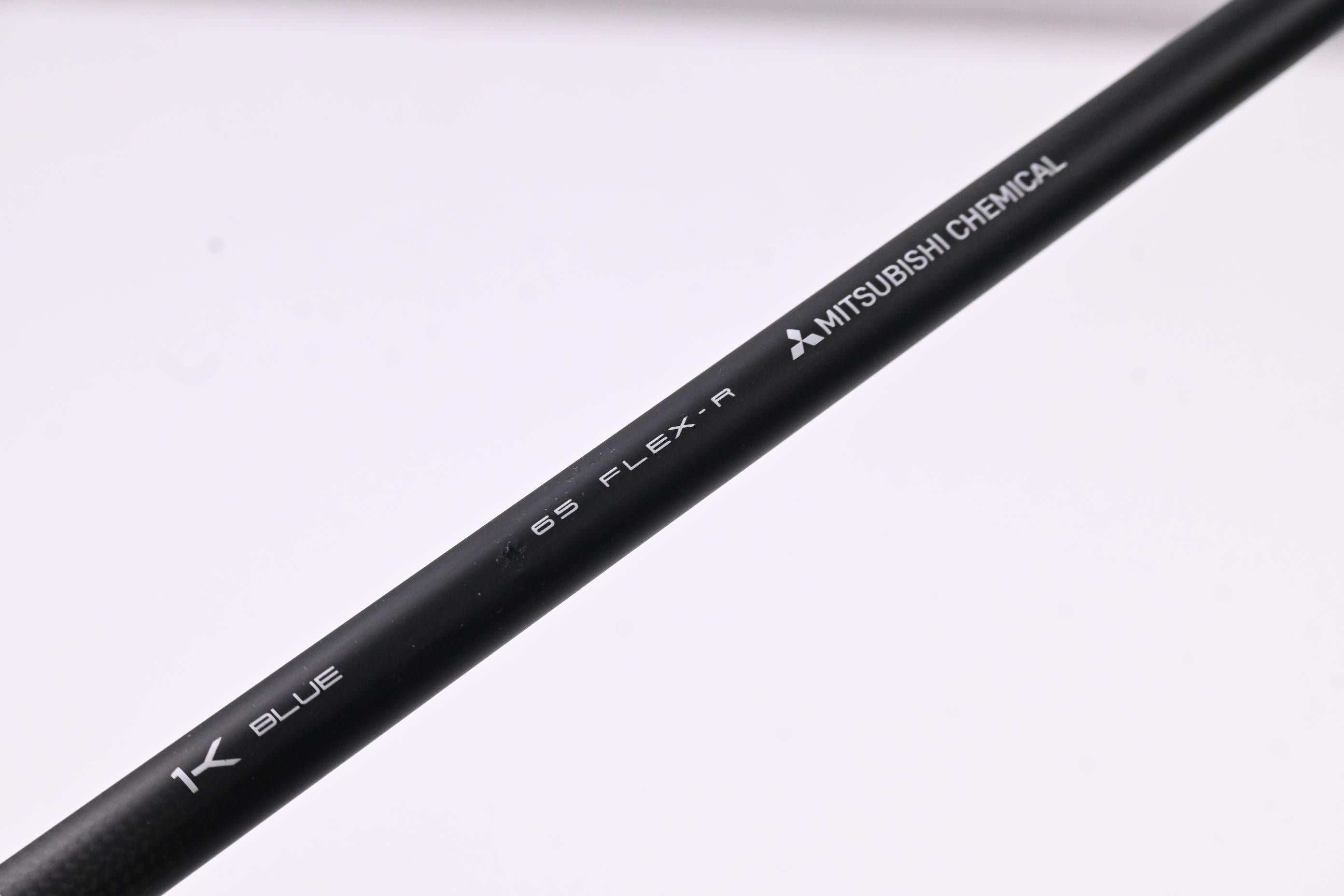 Mitsubishi Tensei 1K Blue 65 Fairway Shaft / Regular Flex / Titleist 2nd Gen