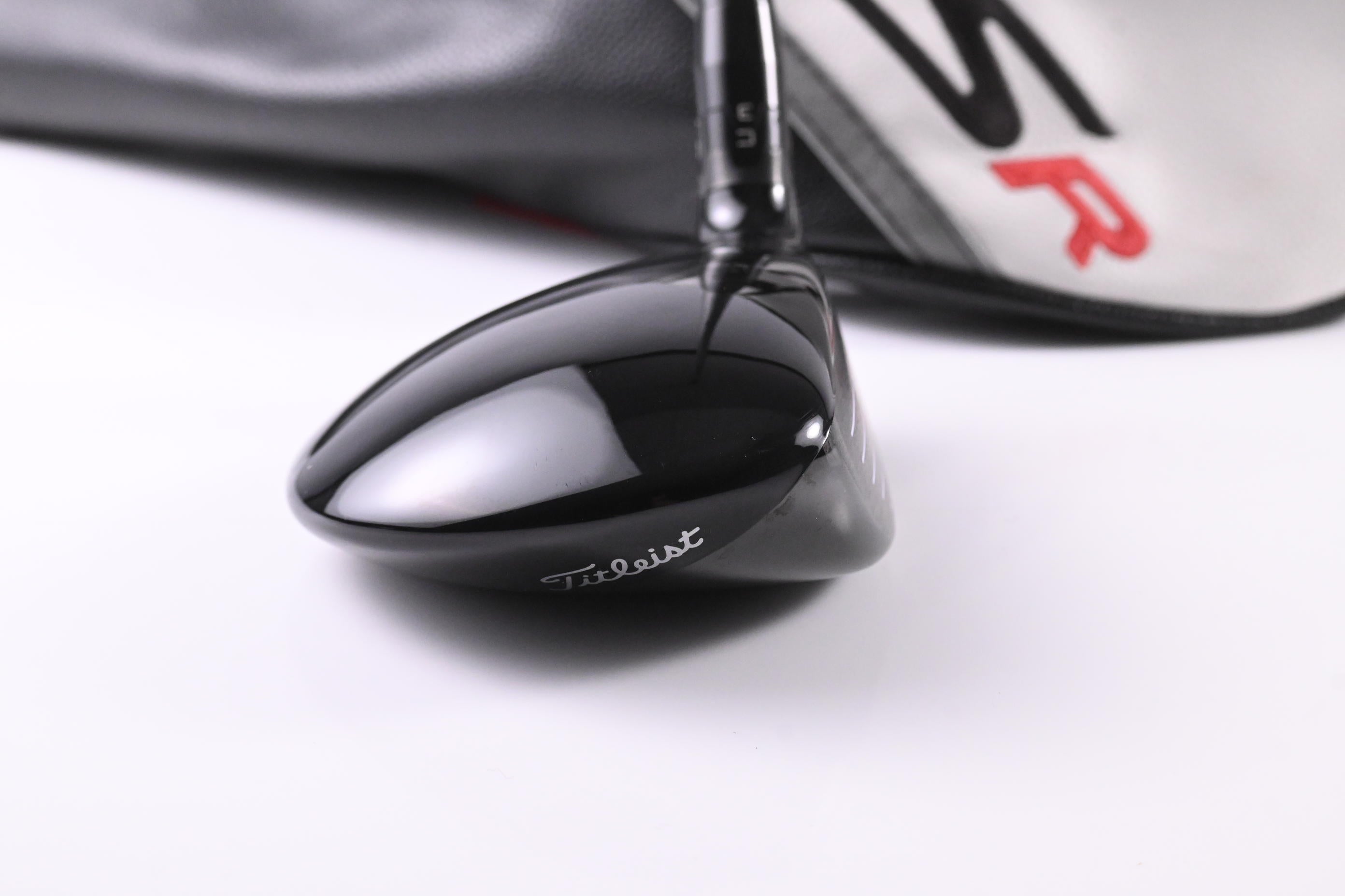 Titleist TSR3 #3 Wood / 16.5 Degree / X-Flex Graphite Design Tour AD XC-8 Shaft