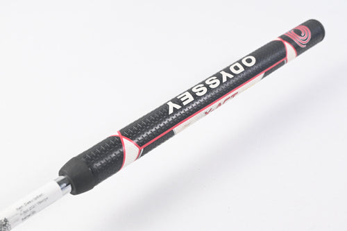 Odyssey X-Act 2021 Chipper / 37 Degree / Wedge Flex Odyssey Shaft