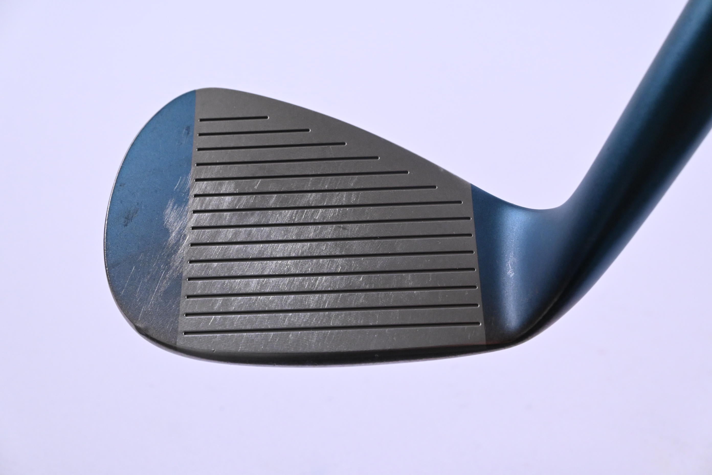Mizuno T7 Gap Wedge / 52 Degree / Stiff Flex Project X Rifle Shaft
