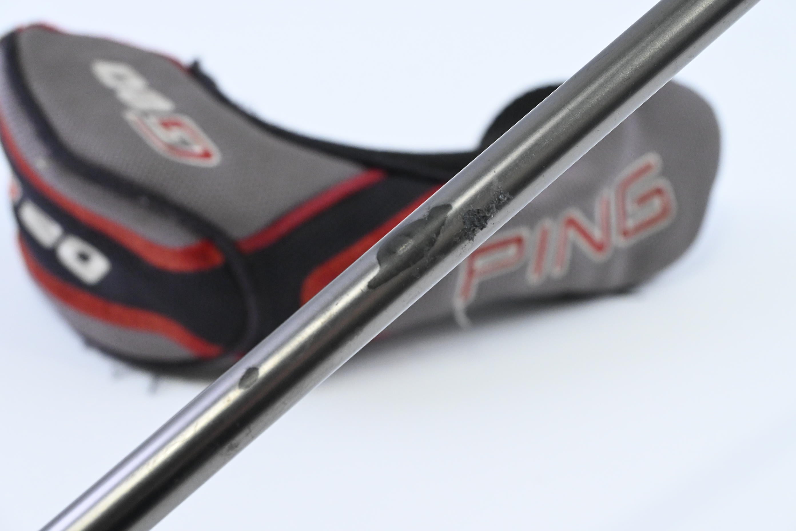 Ping G20 #3 Hybrid / 20 Degree / Regular Flex Ping TFC 169 Shaft