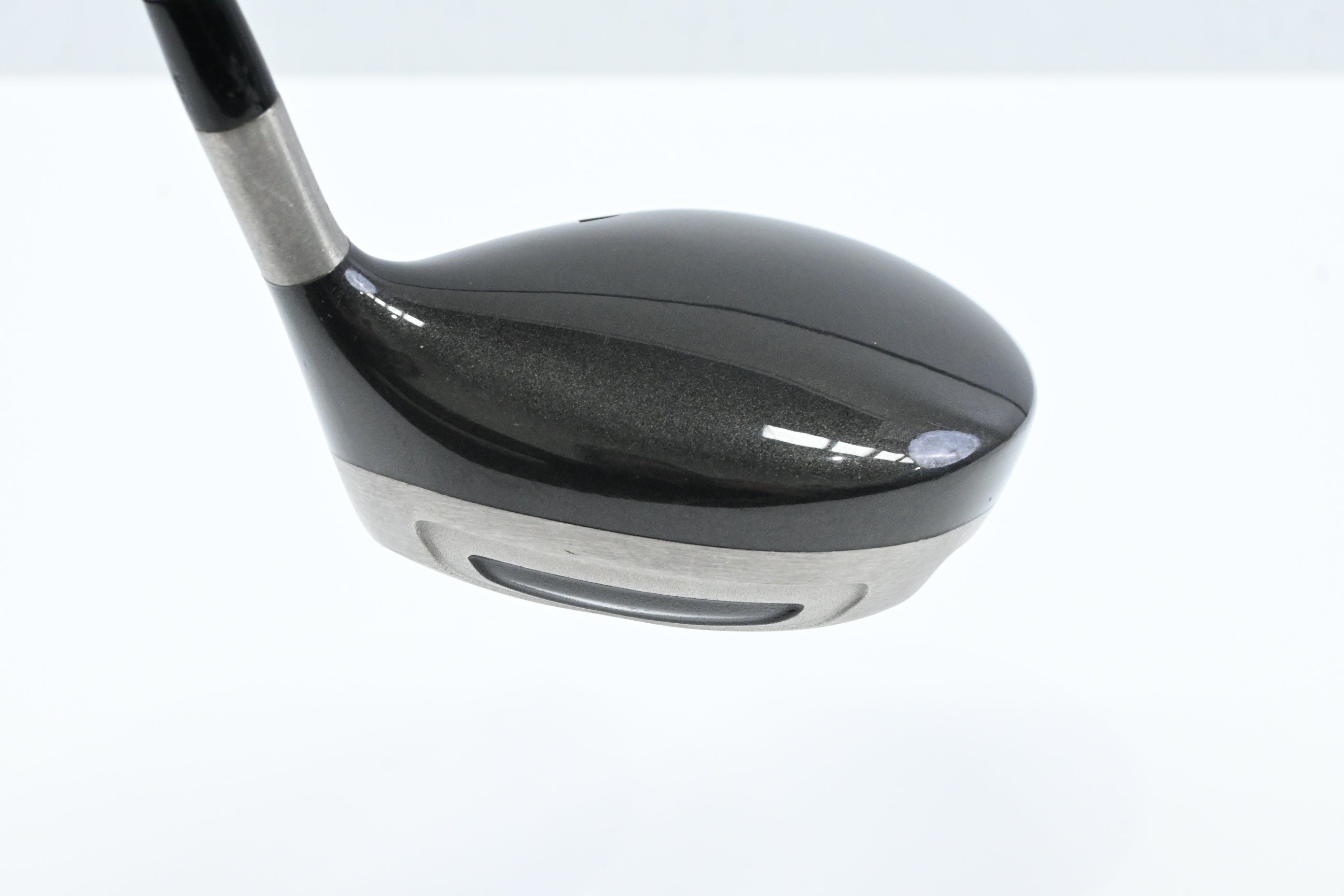 Titleist 983 E Driver / 8.5 Degree / Stiff Flex Fujikura Speeder Shaft