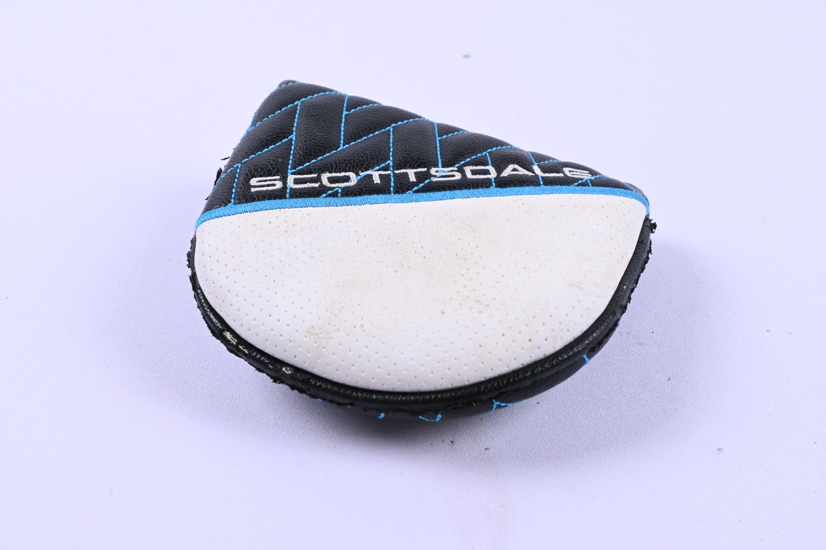 Ping Scottsdale 2025 CRAZ-E Putter / 36 Inch