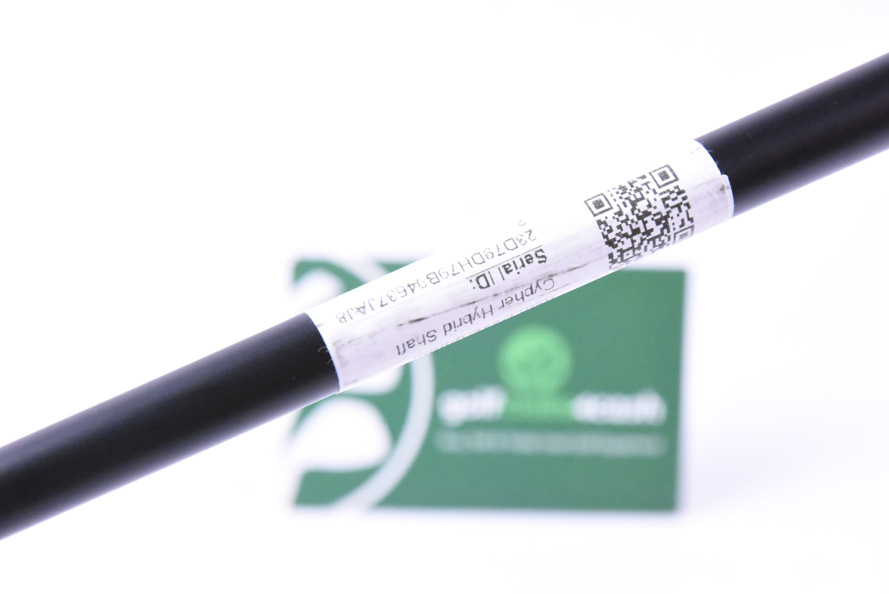 Cypher 2.0 50 #6 Hybrid Shaft / Senior Flex / Callaway 3rd Gen