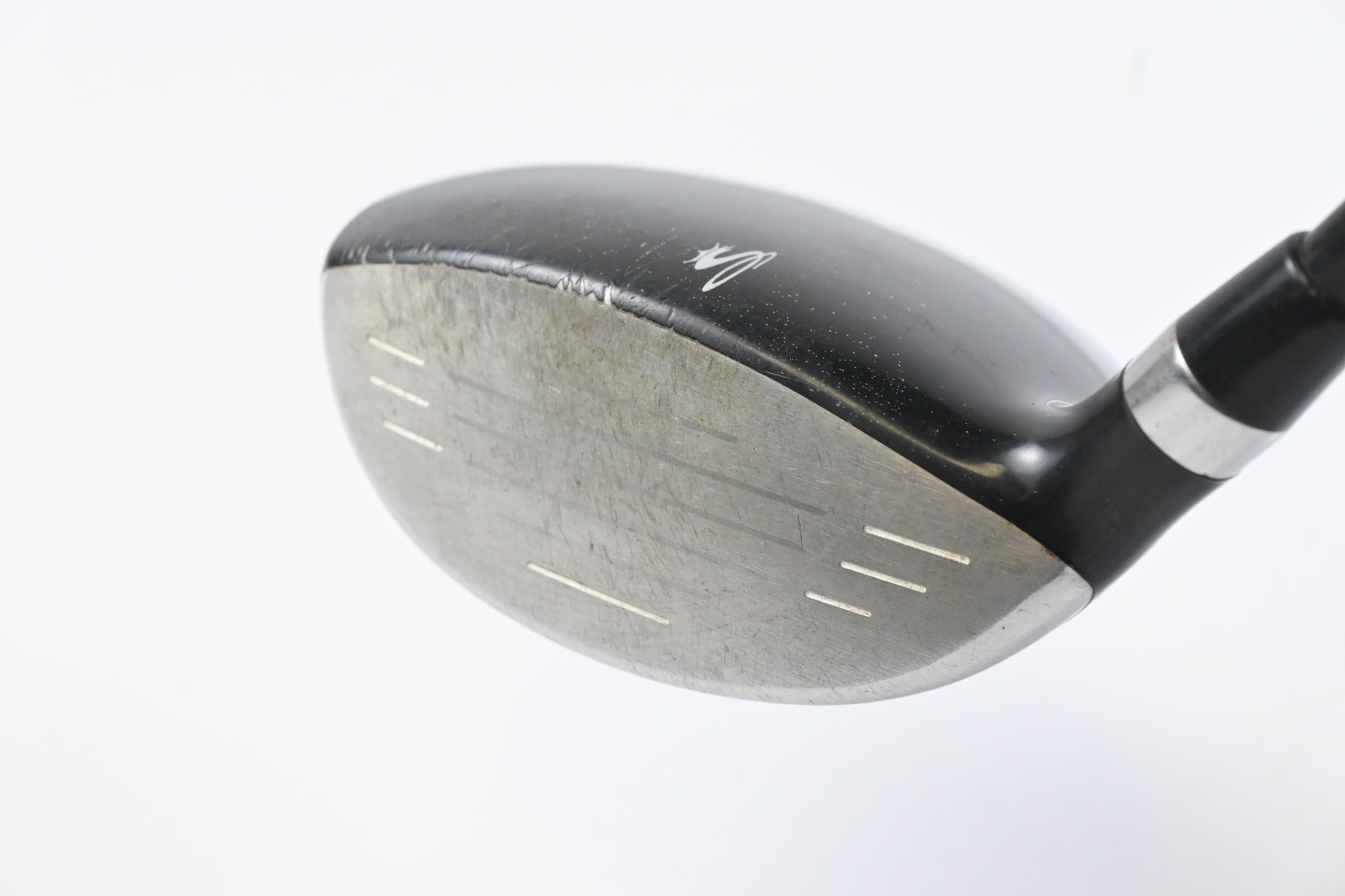 Cobra S3 #3 Wood / 15 Degree / Regular Flex Fujikura Blur TX800 Shaft