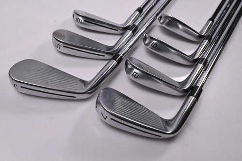 Taylormade P770 2020 Irons / 4-PW / X-Flex Project X Shafts