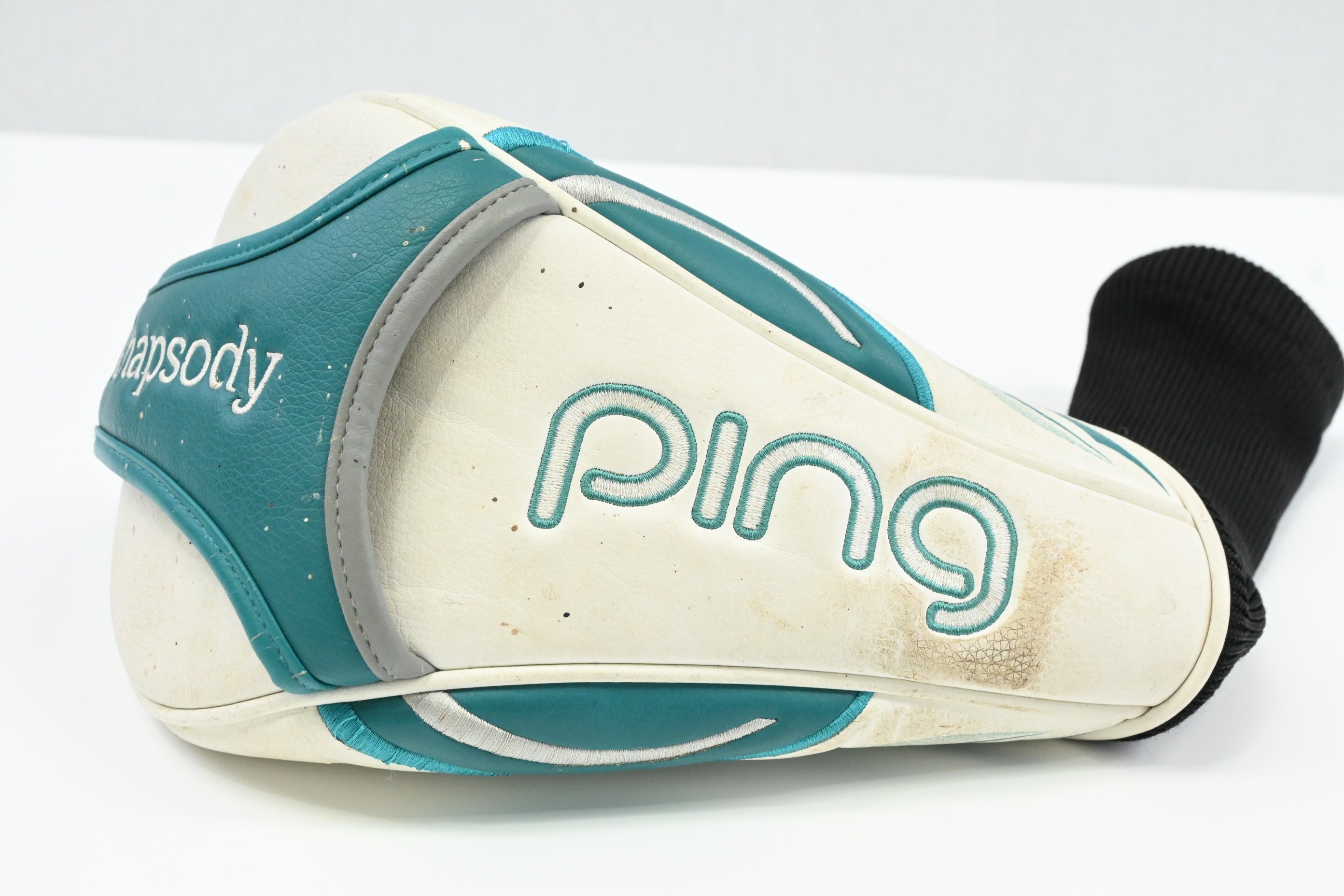 Ladies Ping Rhapsody 2015 Driver / 12 Degree / Ladies Flex Ping ULT 220 Lite